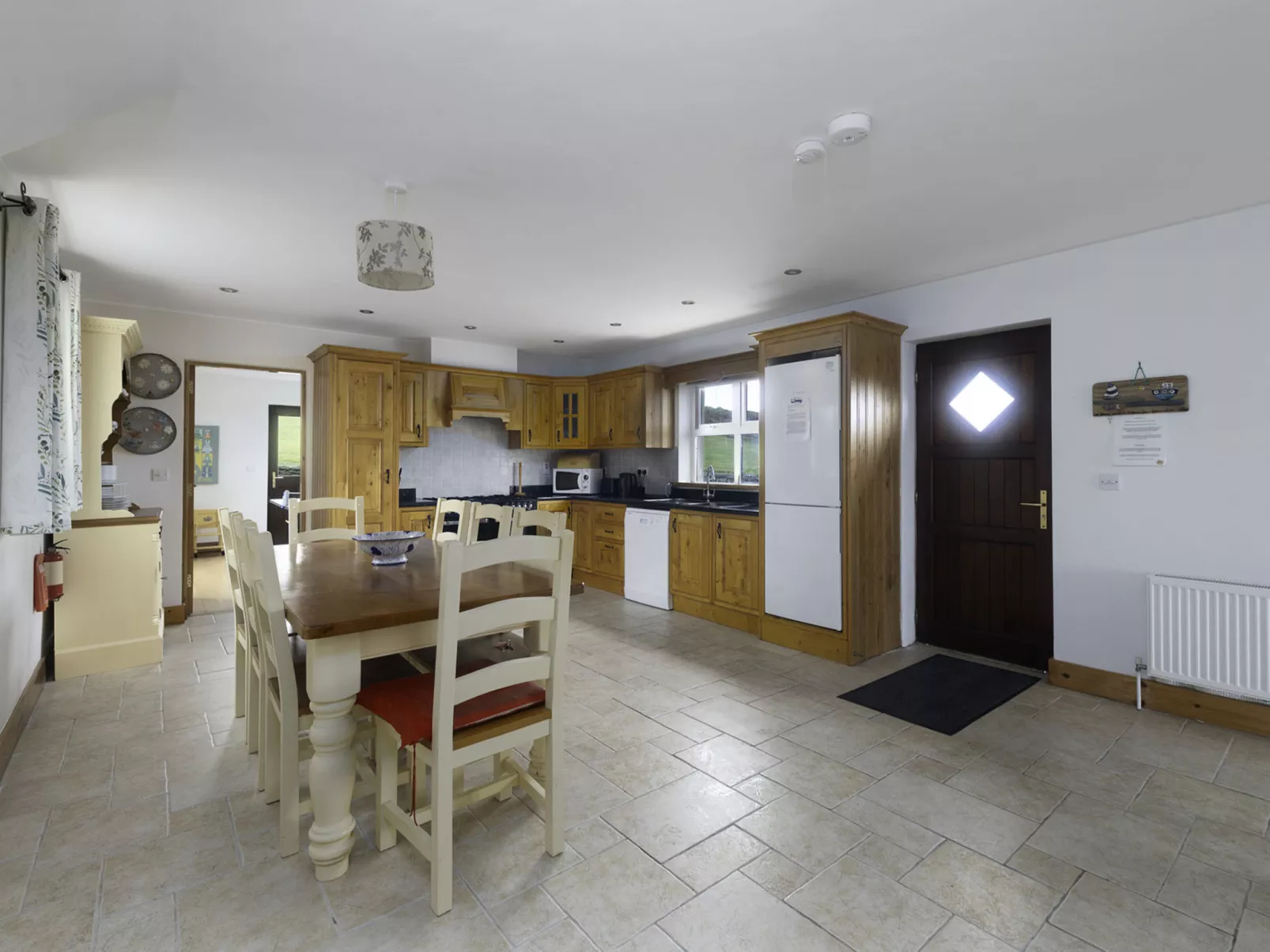 Rhea Holiday Home Bantry-Dedans