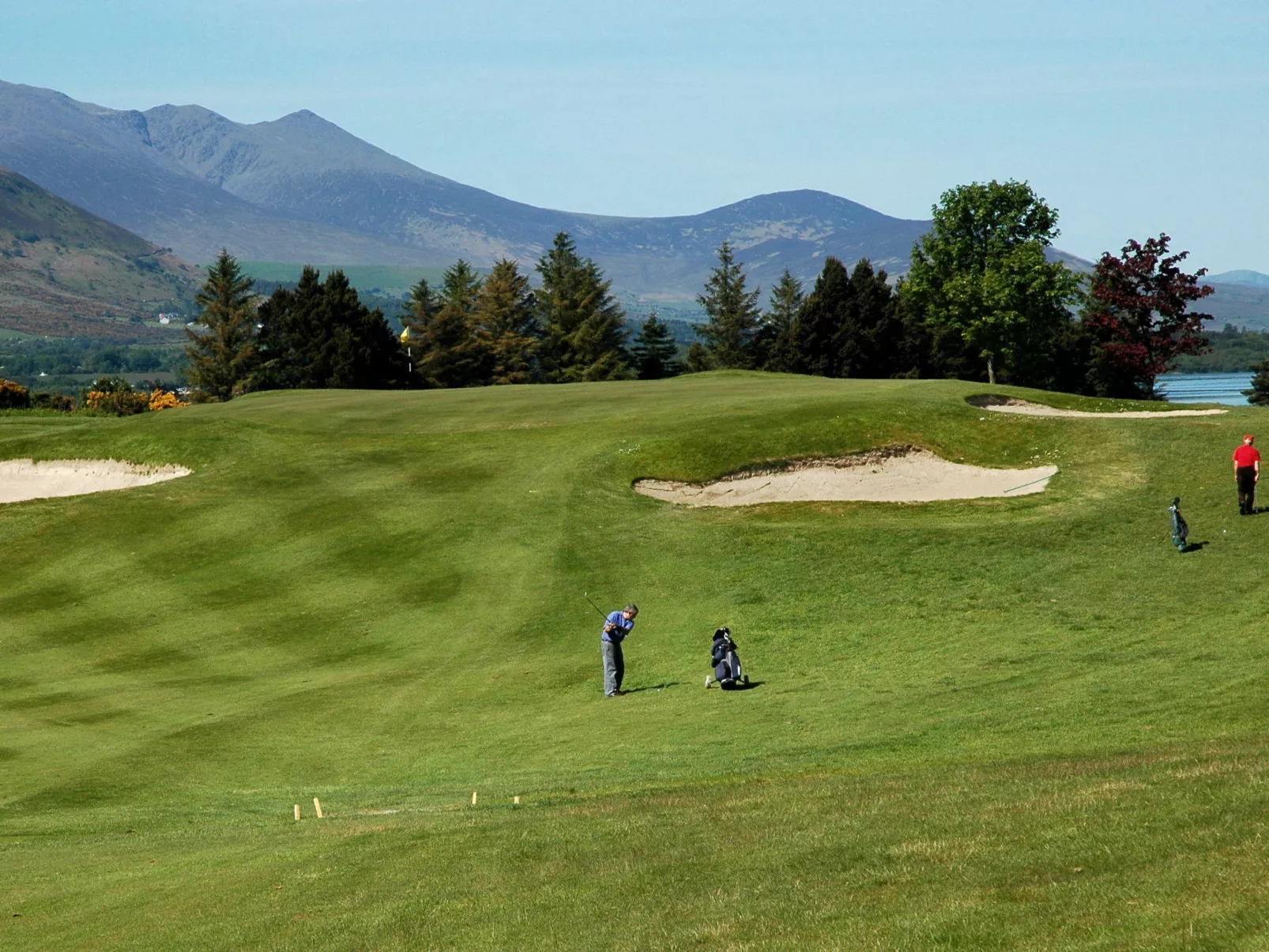 Grove Lodge No 5 (2 Bed)-Dehors