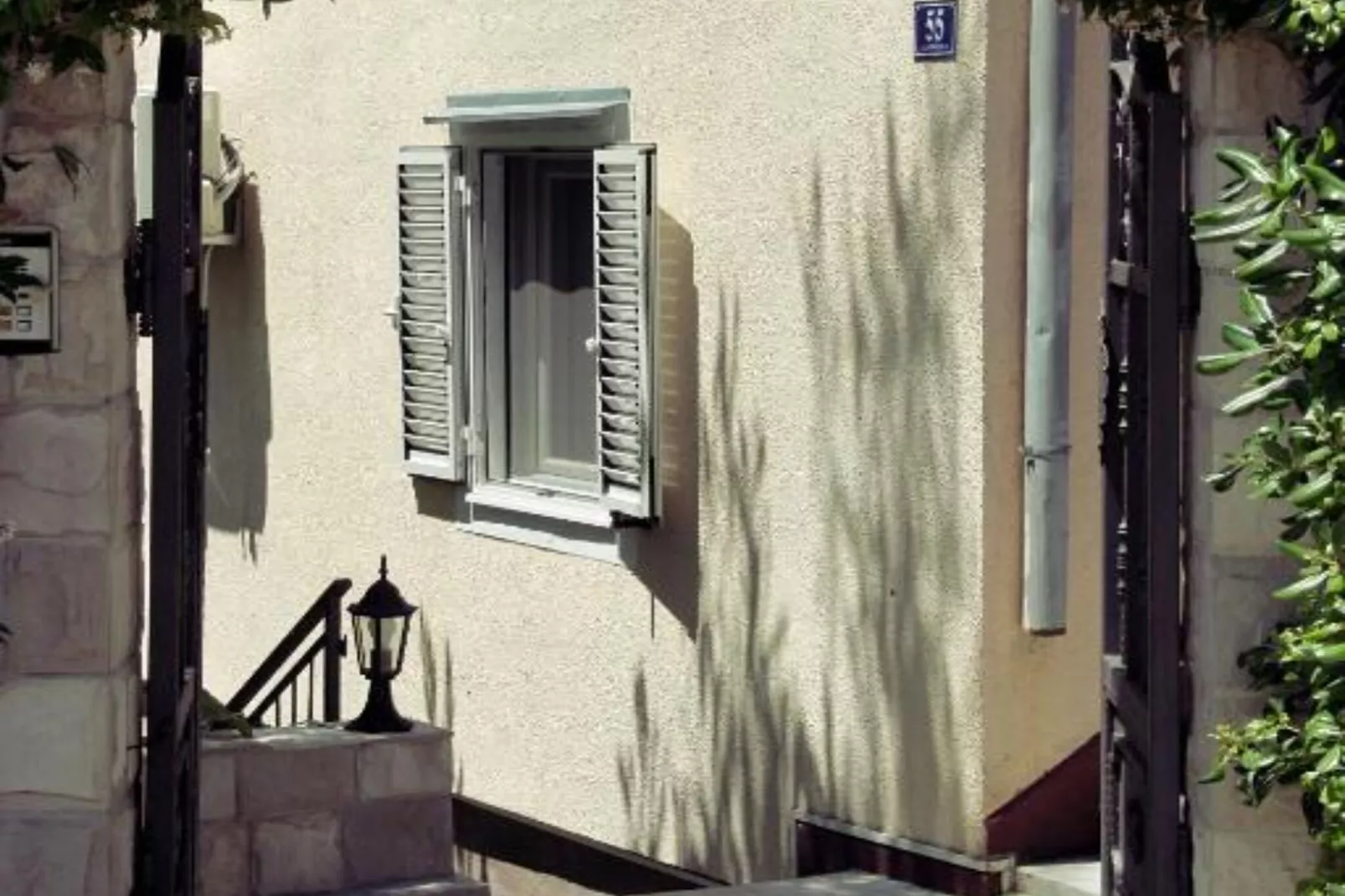 Charming & Cozy Apartment Close to Kotor Old Town - Two Bedroom Apartment-Outdoor