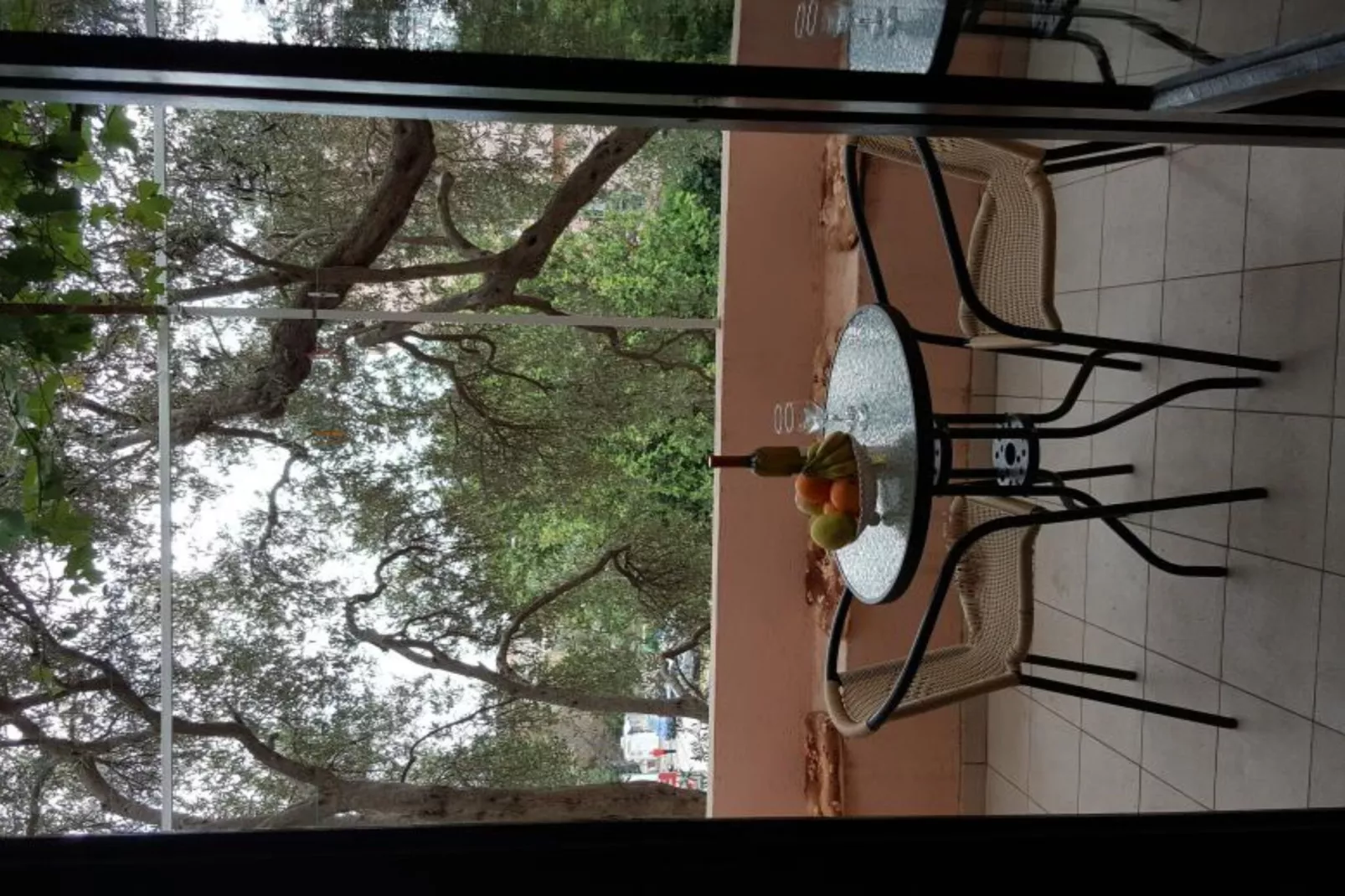 Comfortable Budva Rooms with Easy Access to Sveti Stefan - Triple Room 5-Terrace