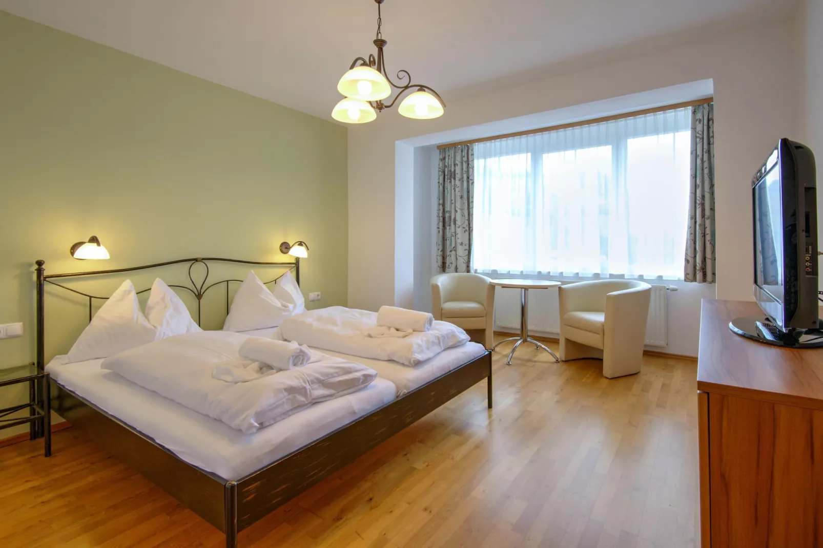 Vicky Apartment Top 9 - Bedroom