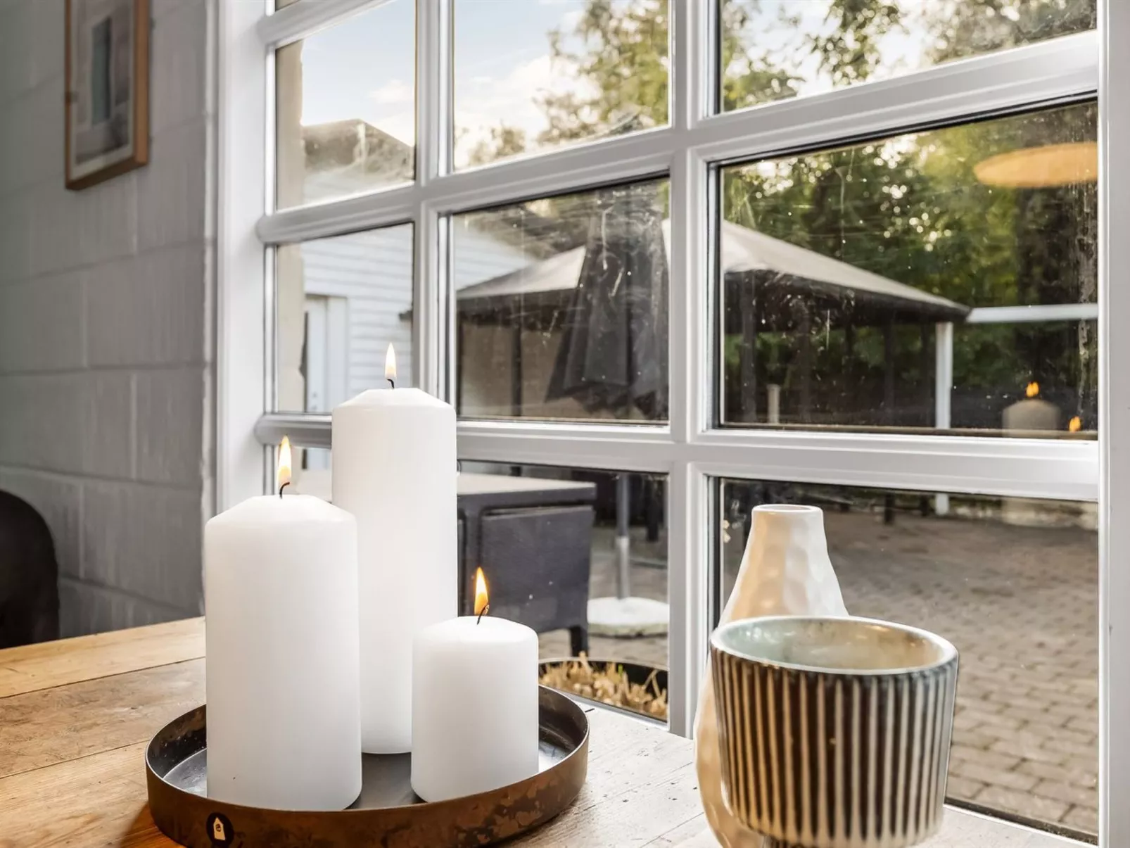 "Ranka" - 300m from the sea-Inside