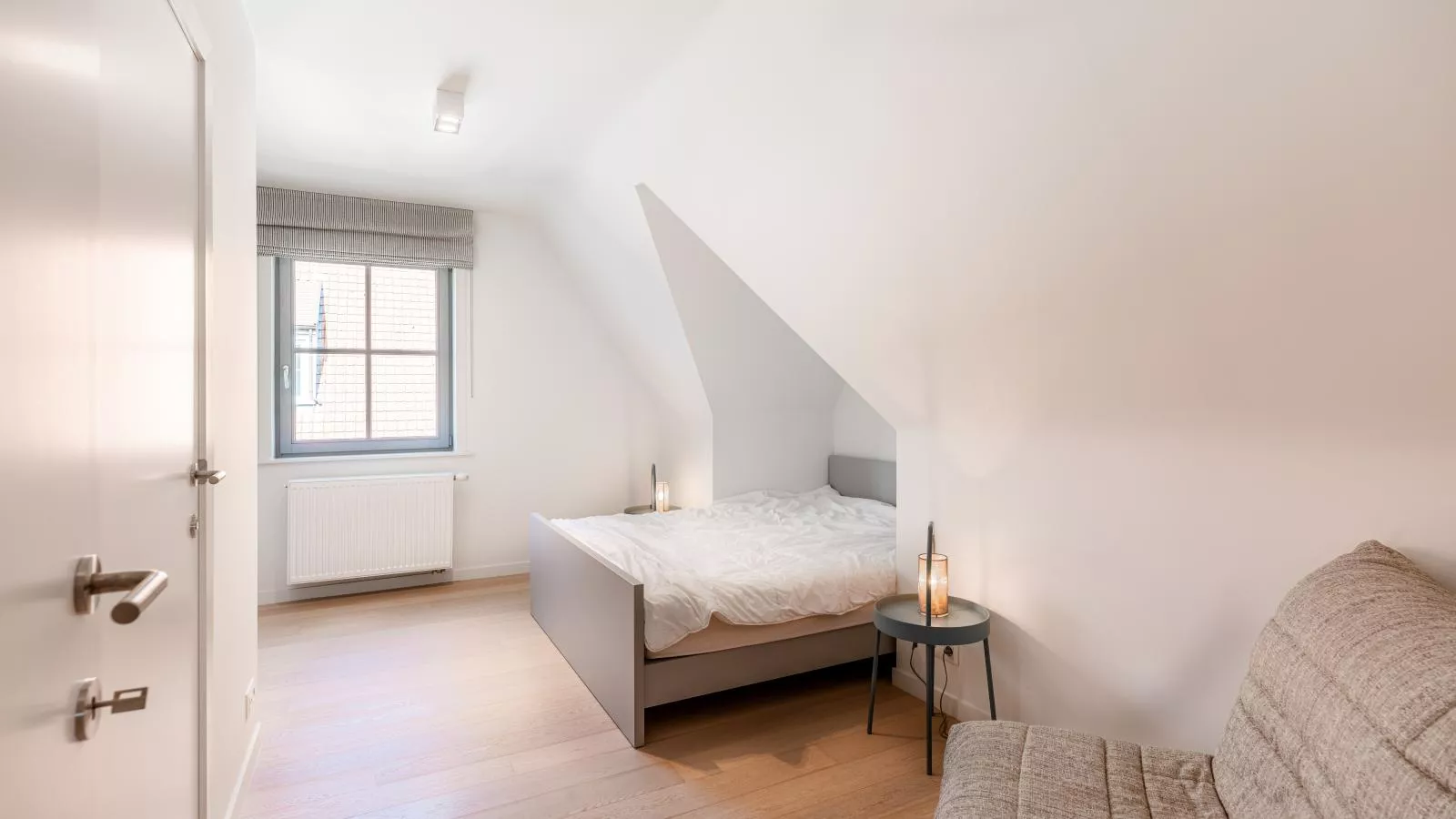 La Matinée-Schlafzimmer