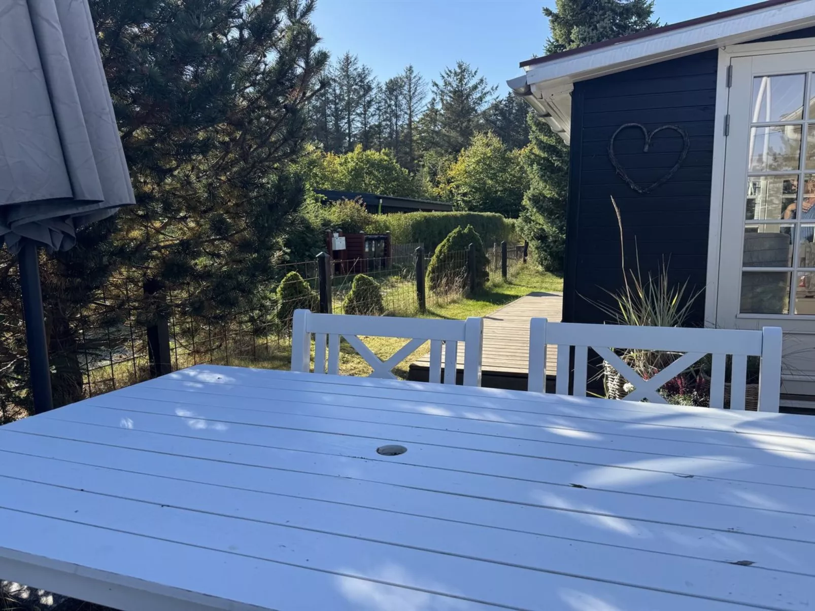 "Kamilla" -  from the sea-Outside