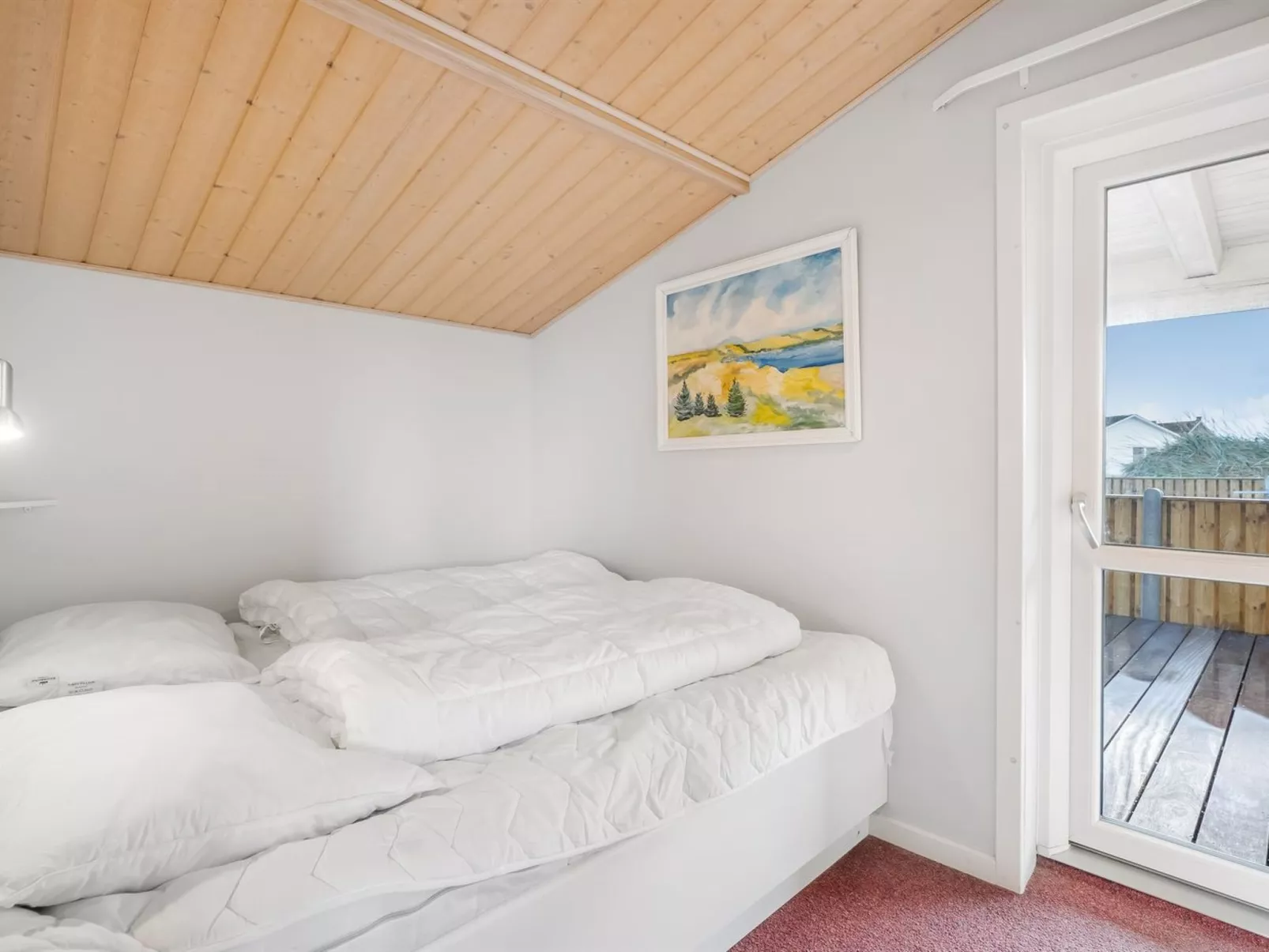 "Gisa" - 500m from the sea-Inside