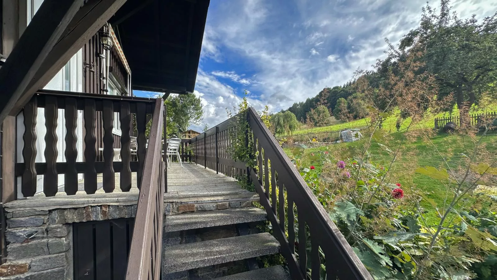 Neubert-Hall & reception