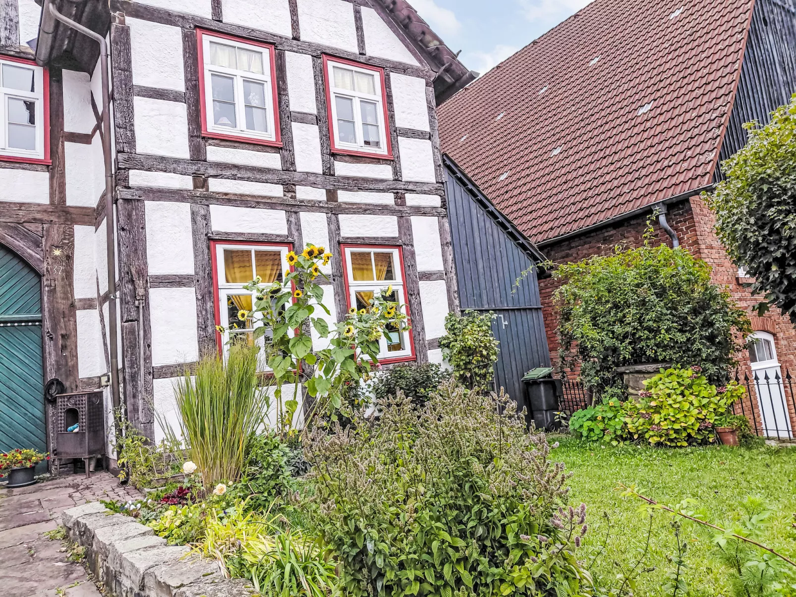 Schwalenberger Land-Draußen