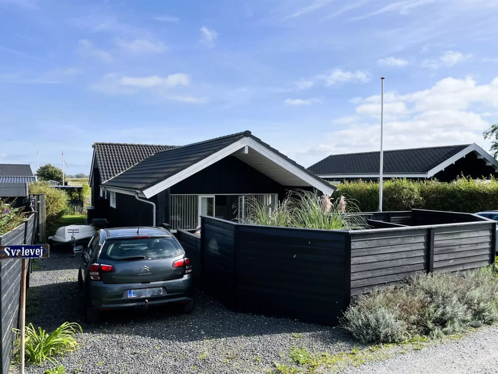 "Lanica" - 150m from the sea-Outside