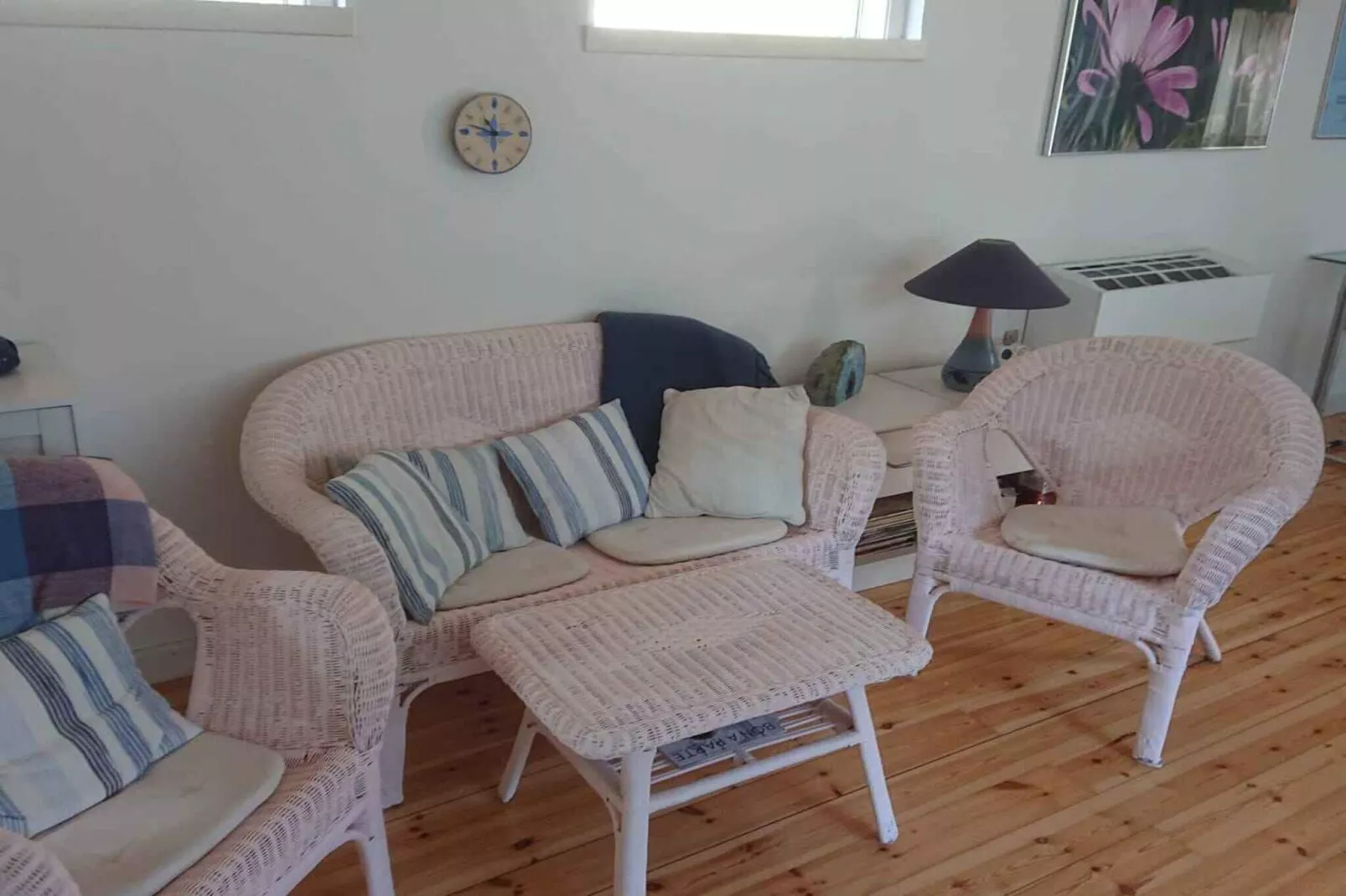 5 Sterne Ferienhaus in Frederiksværk-Innenbereich