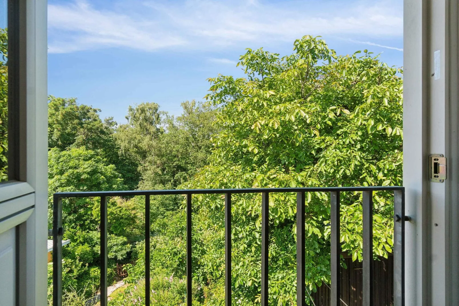 5 star holiday home in Svaneke-Indoor