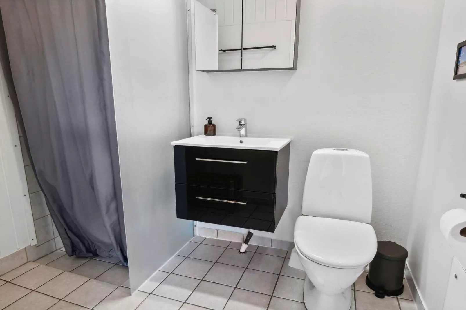 5 star holiday home in Hjørring-Indoor