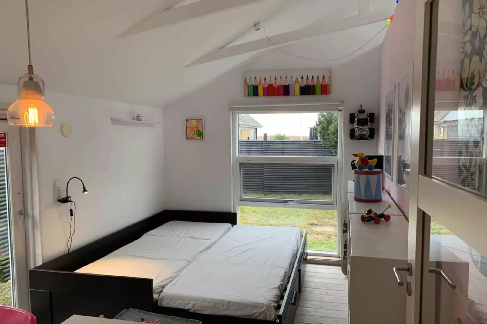 5 star holiday home in Karrebæksminde-Indoor