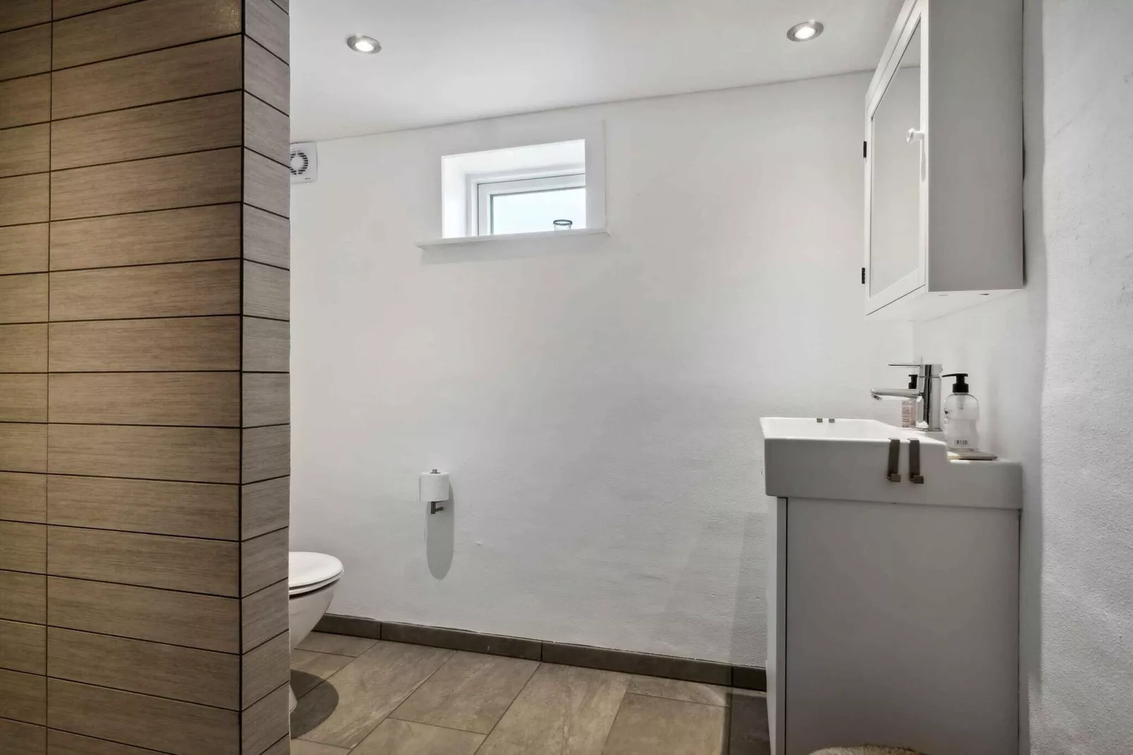 5 star holiday home in Thyholm-Indoor