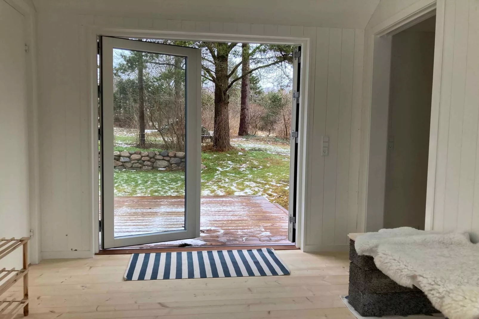 5 star holiday home in Vejby-Indoor