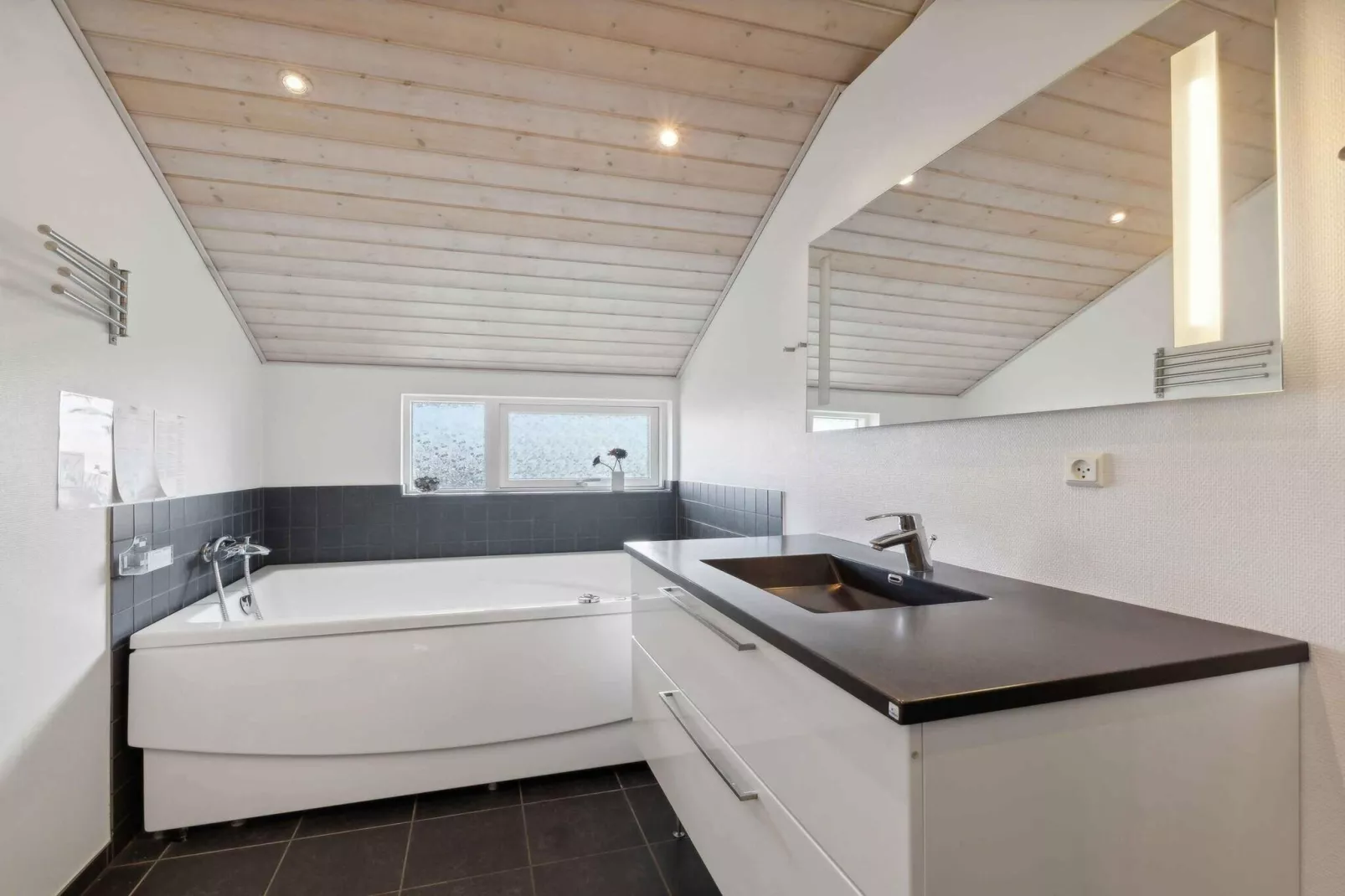 5 Sterne Ferienhaus in Haderslev-Innenbereich