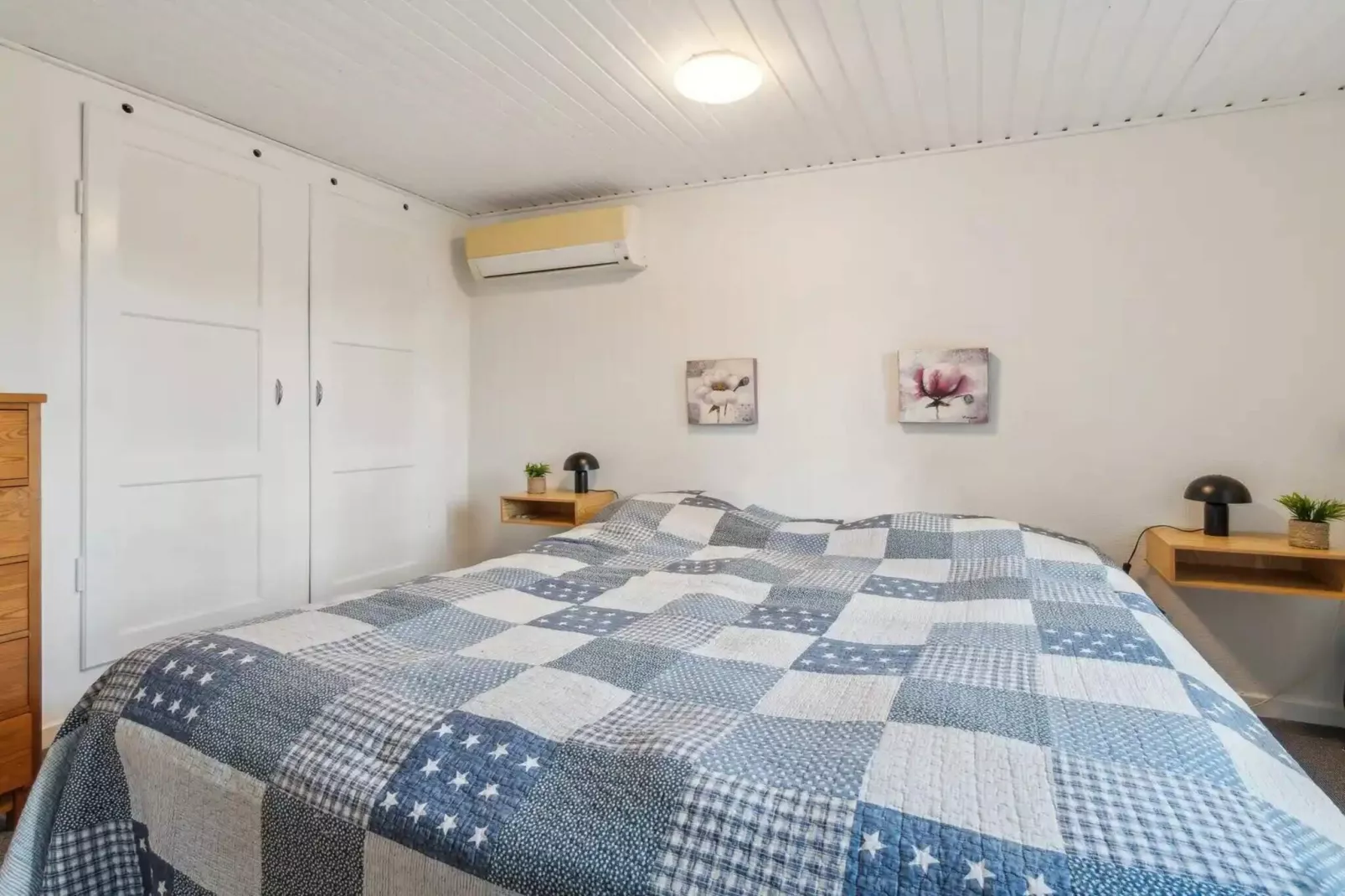 5 etoiles maison de vacances a Gudhjem-Intérieur