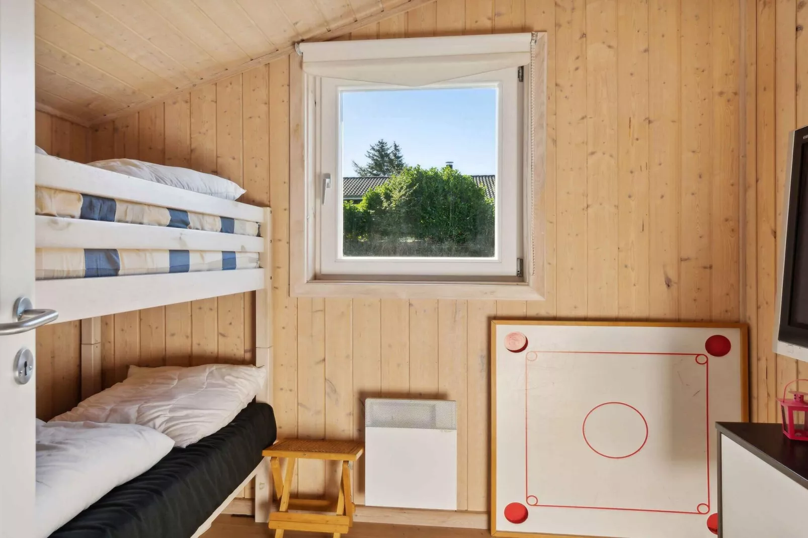 5 etoiles maison de vacances a Højby-Intérieur