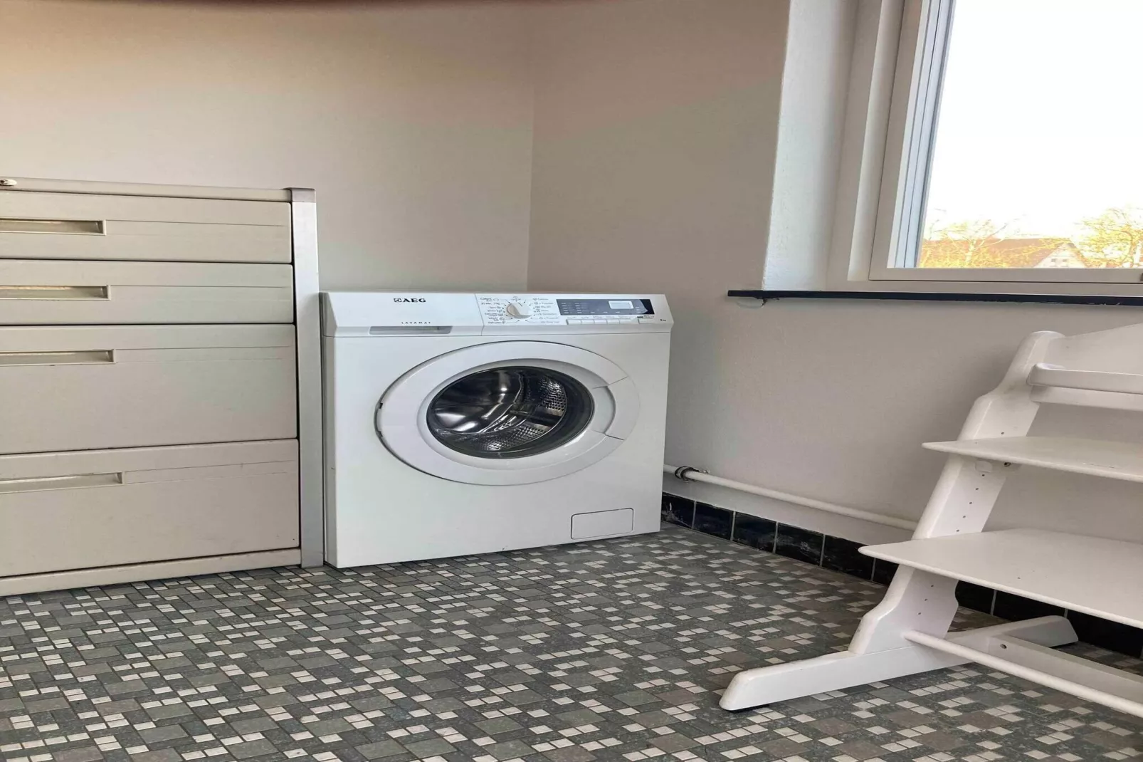 5 star holiday home in Hjørring-Indoor