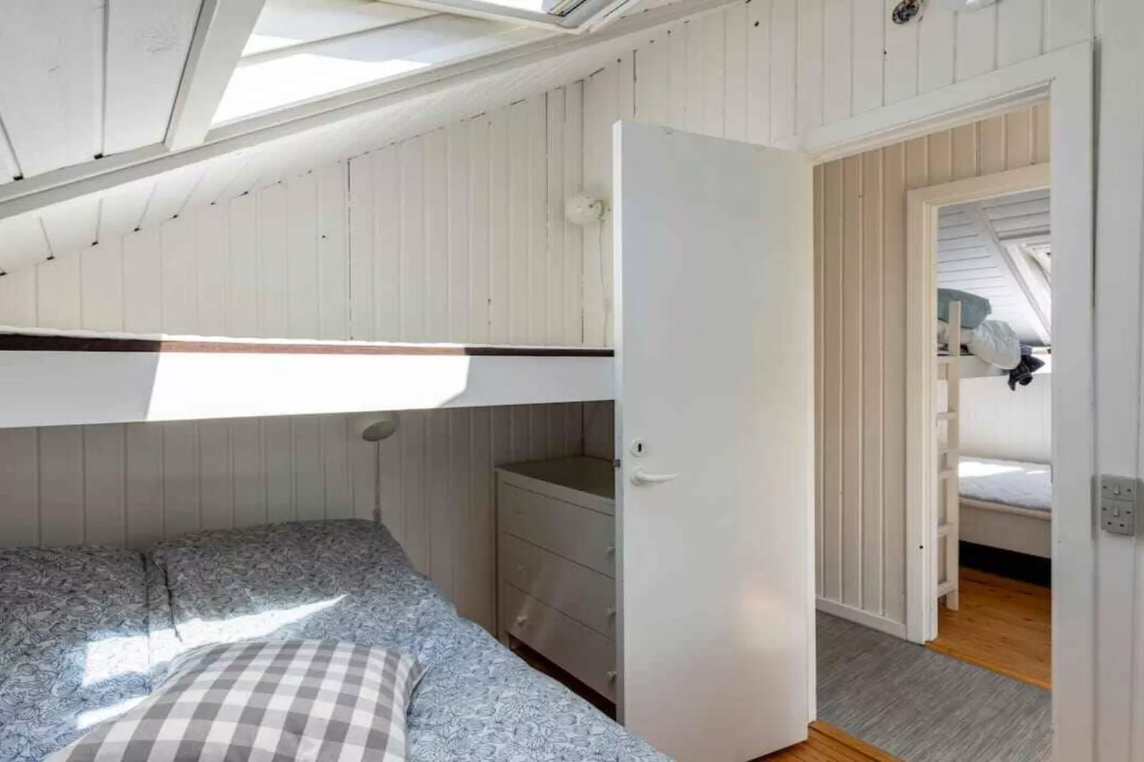 5 star holiday home in Tisvildeleje-Indoor