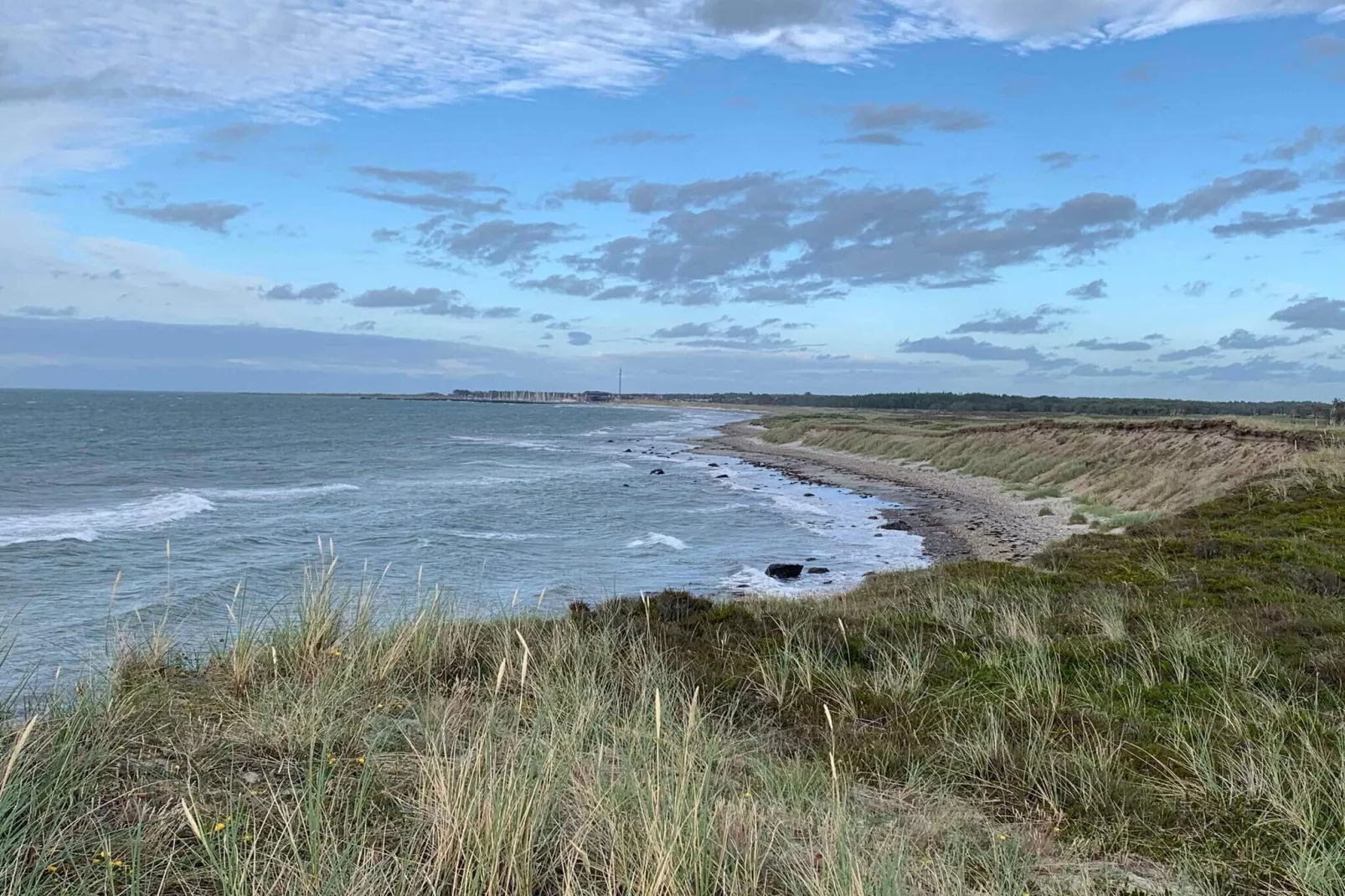 5 star holiday home in Læsø-Indoor