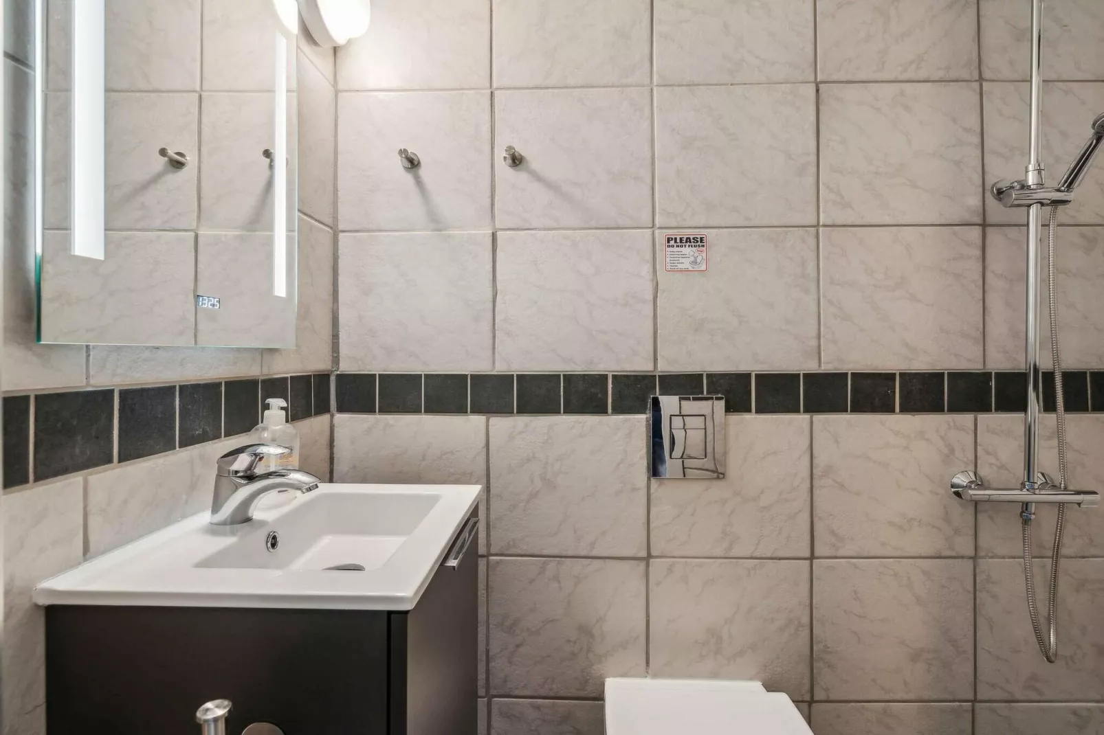 5 star holiday home in Otterup-Indoor