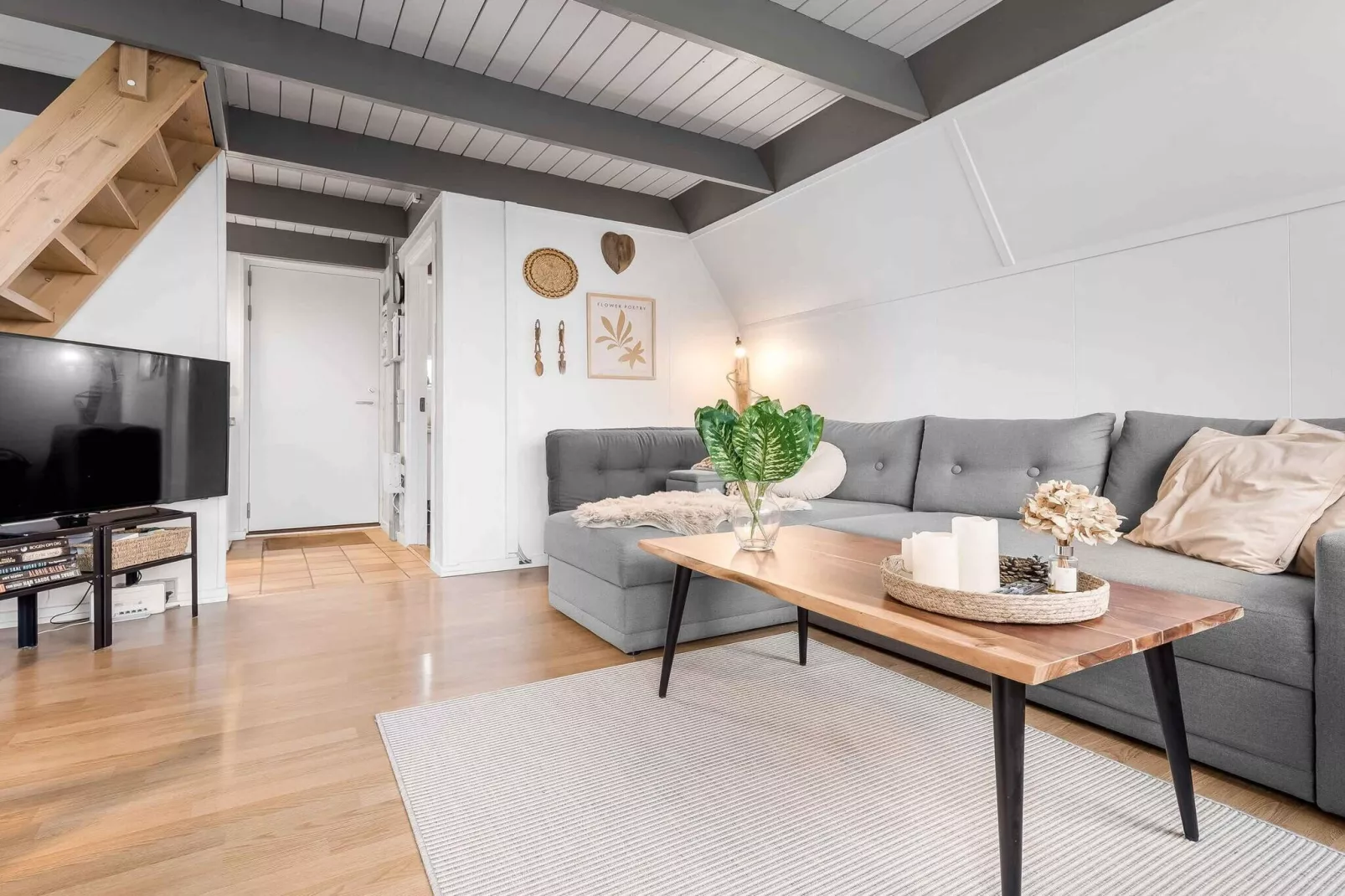 5 star holiday home in Gedser-Indoor