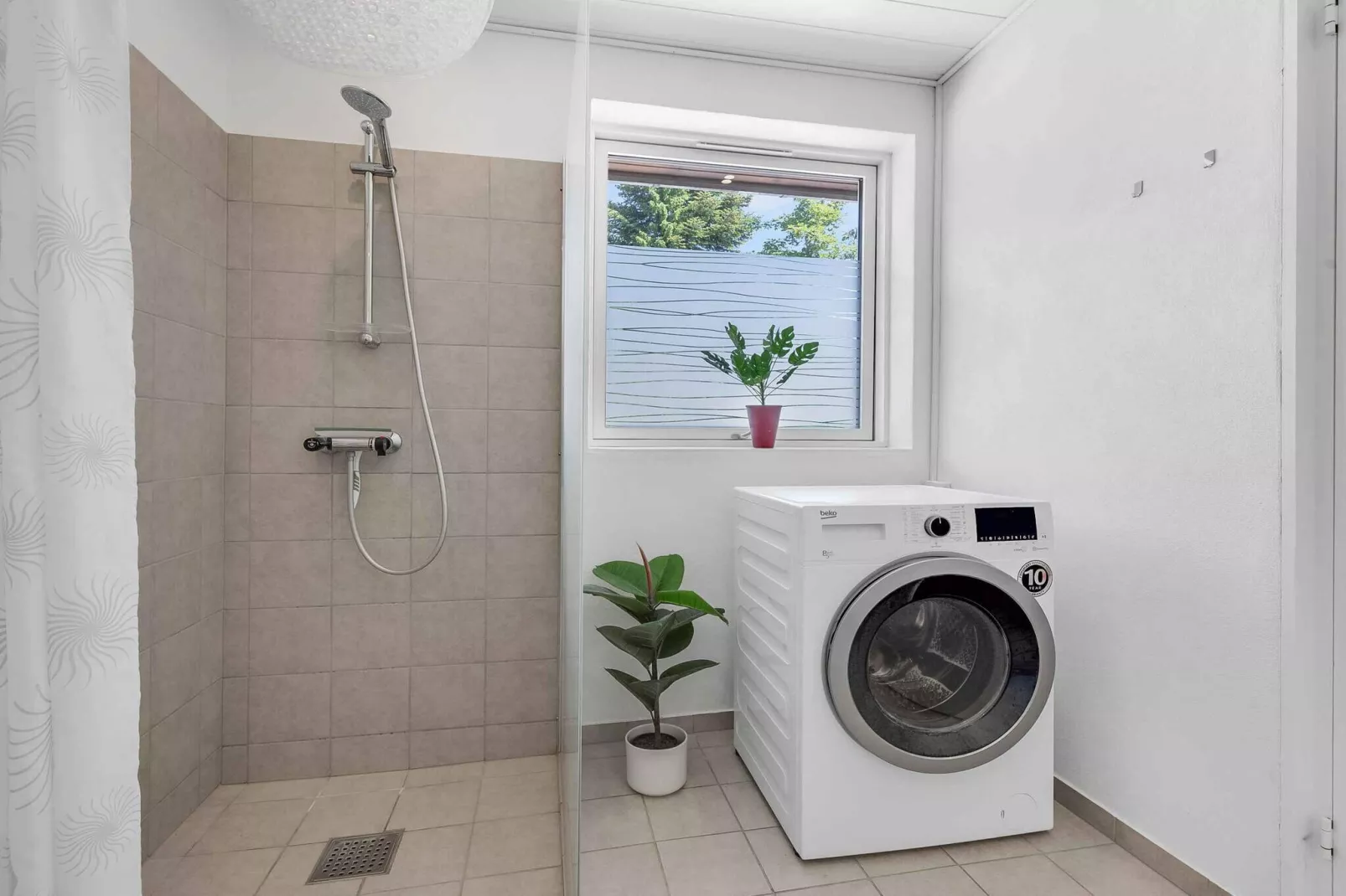 5 star holiday home in Vig-Indoor