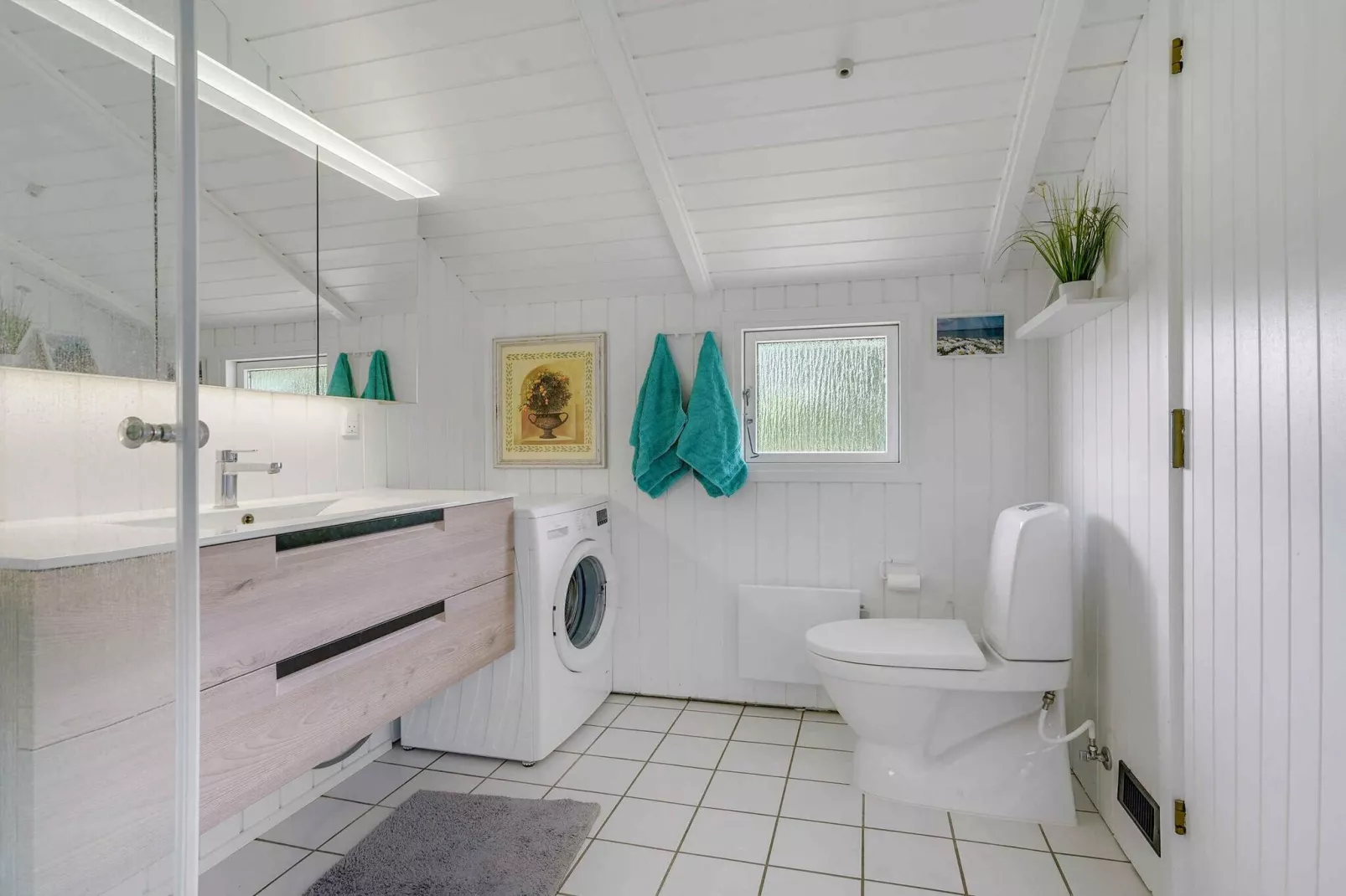 5 star holiday home in Sydals-Indoor