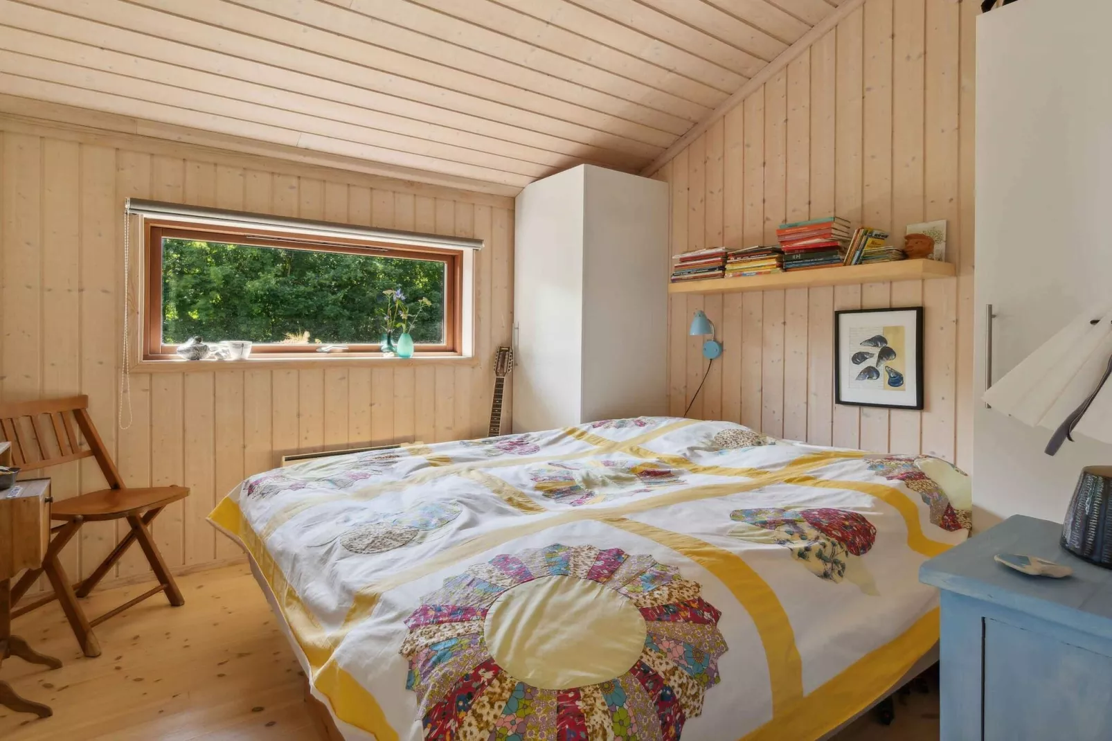 5 star holiday home in Gilleleje-Indoor