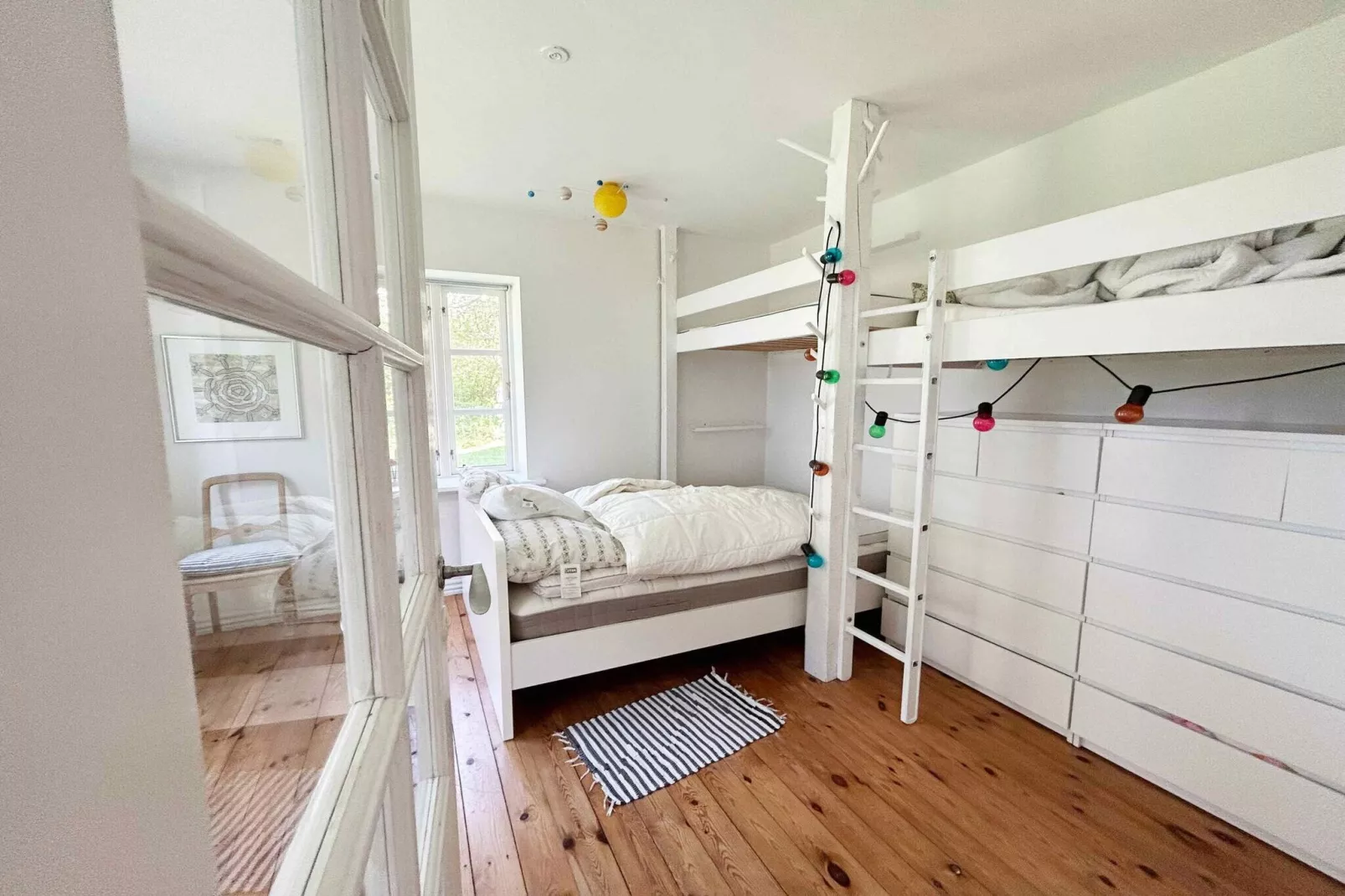 5 star holiday home in Borre-Indoor