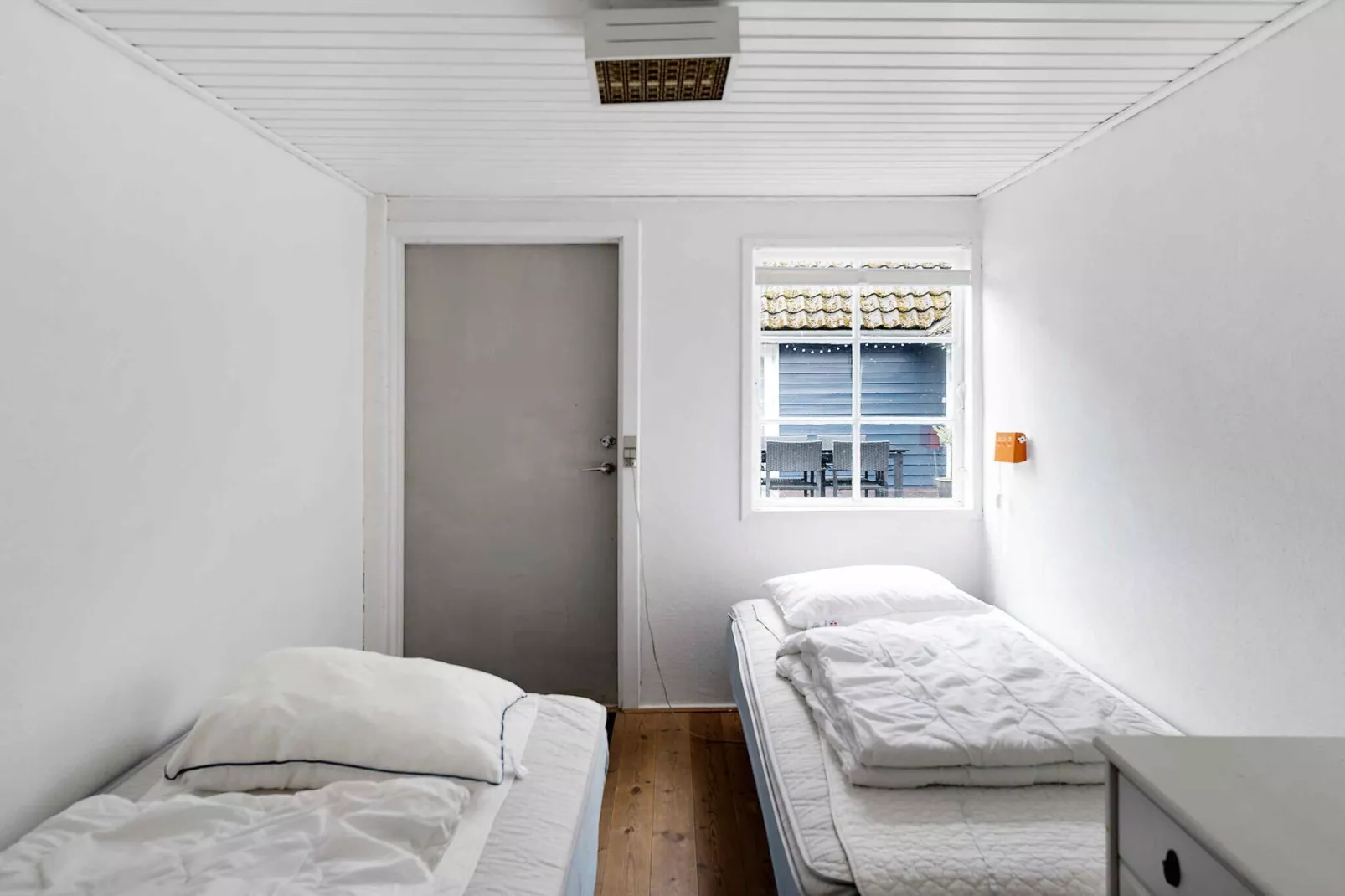 5 star holiday home in Nexø-Indoor