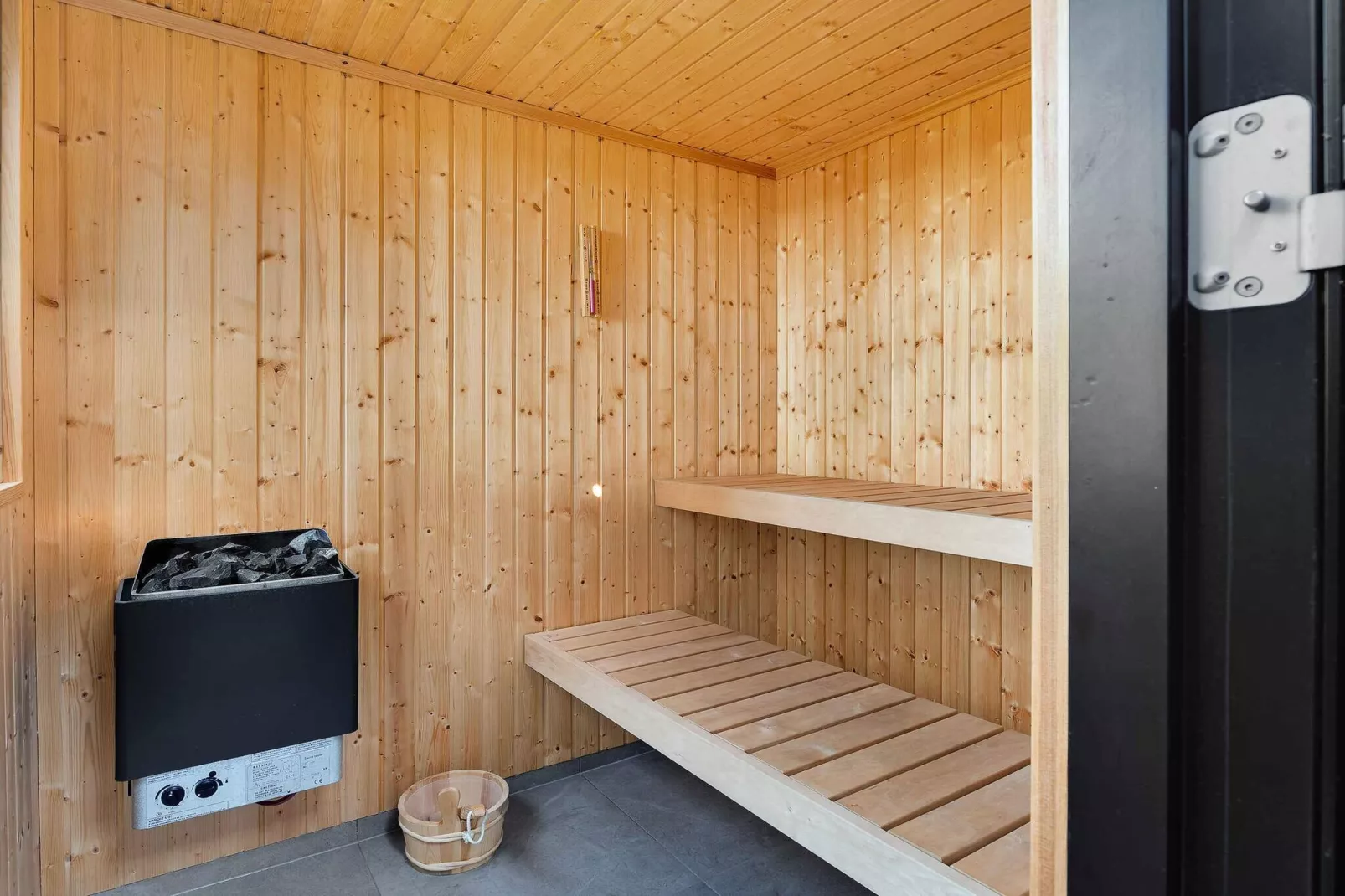 5 star holiday home in Millinge-Indoor