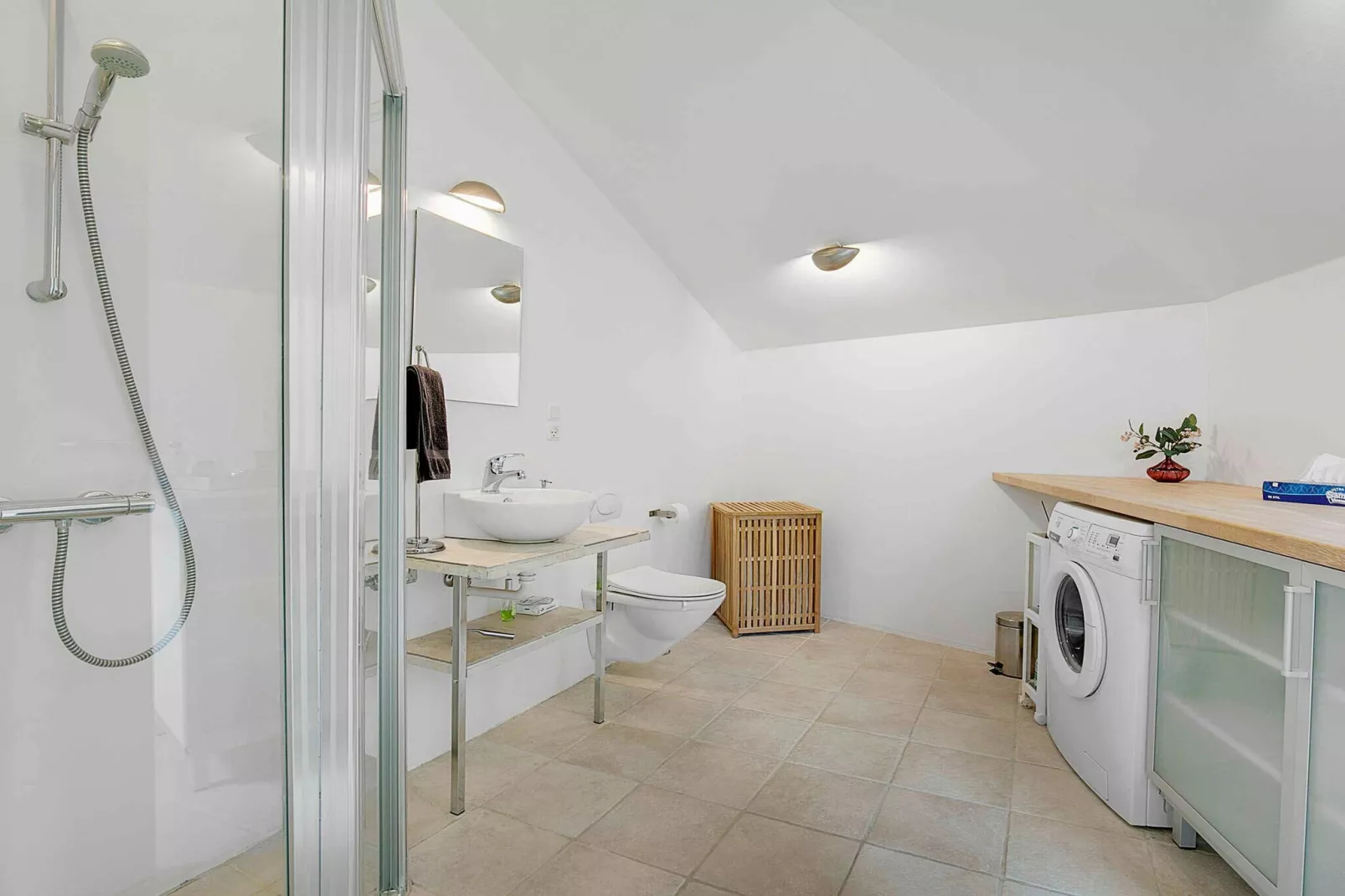 5 star holiday home in Kirke Hyllinge-Indoor