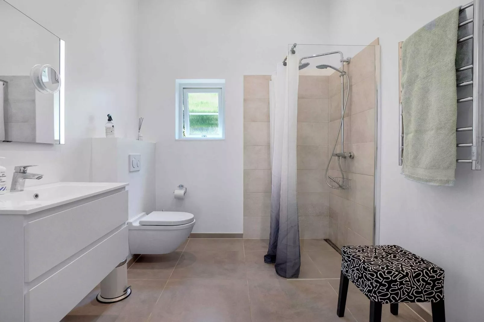 5 etoiles maison de vacances a Hornbæk-Intérieur