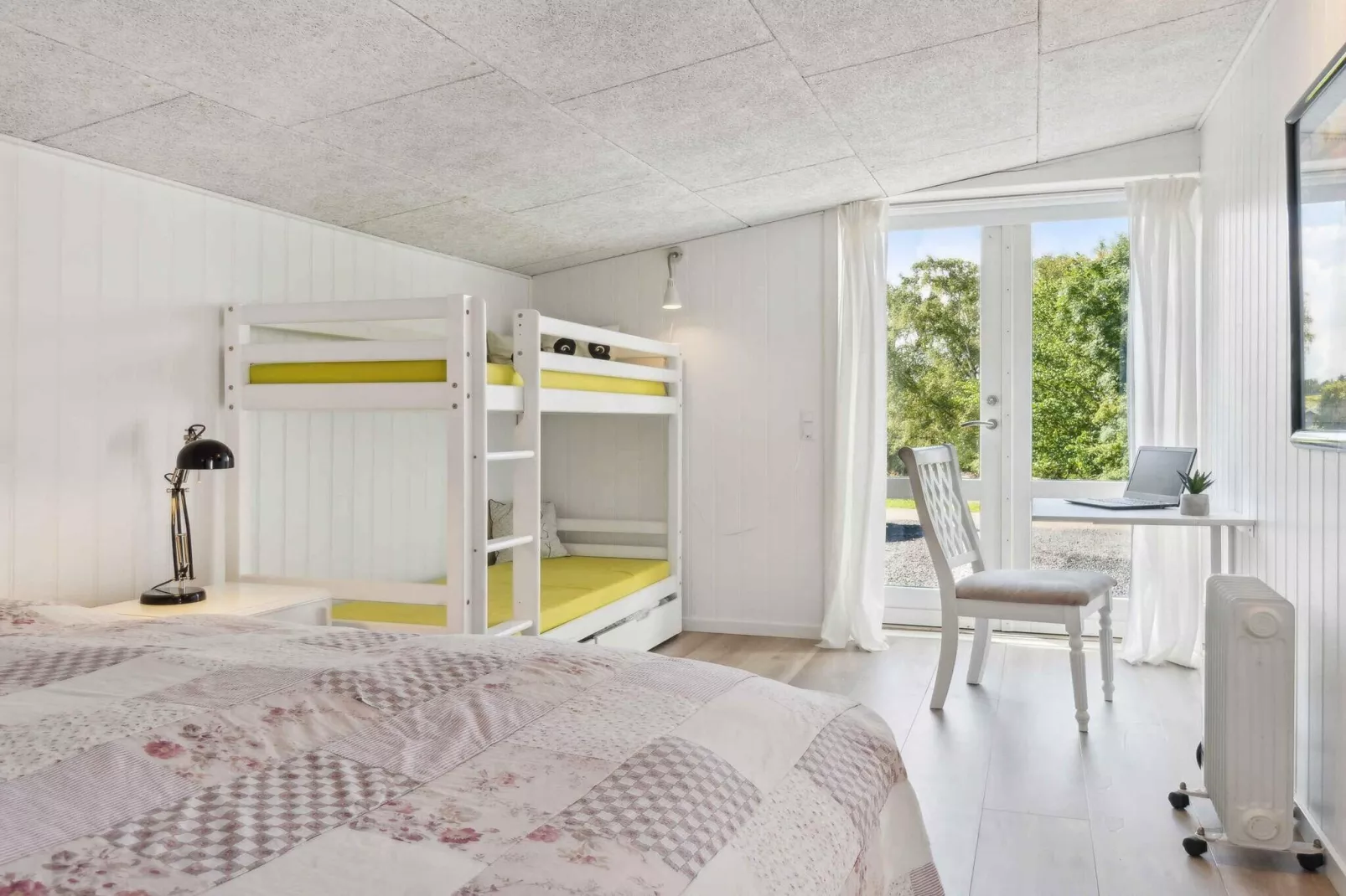 5 etoiles maison de vacances a Slagelse-Intérieur