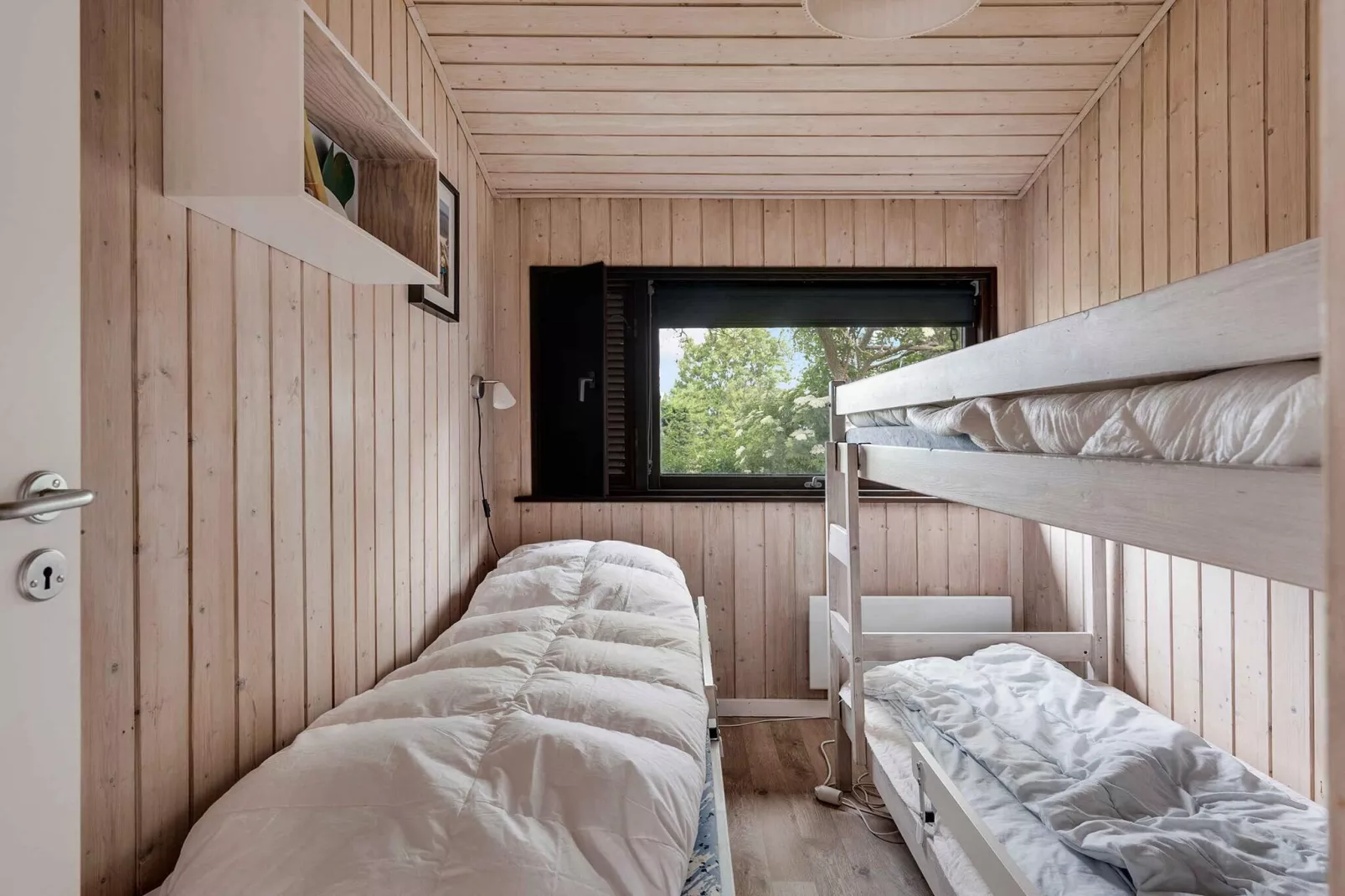 5 star holiday home in Brenderup Fyn-Indoor