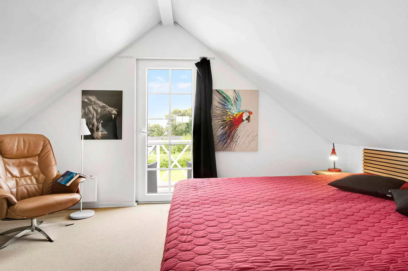 5 etoiles maison de vacances a Brenderup Fyn-Intérieur