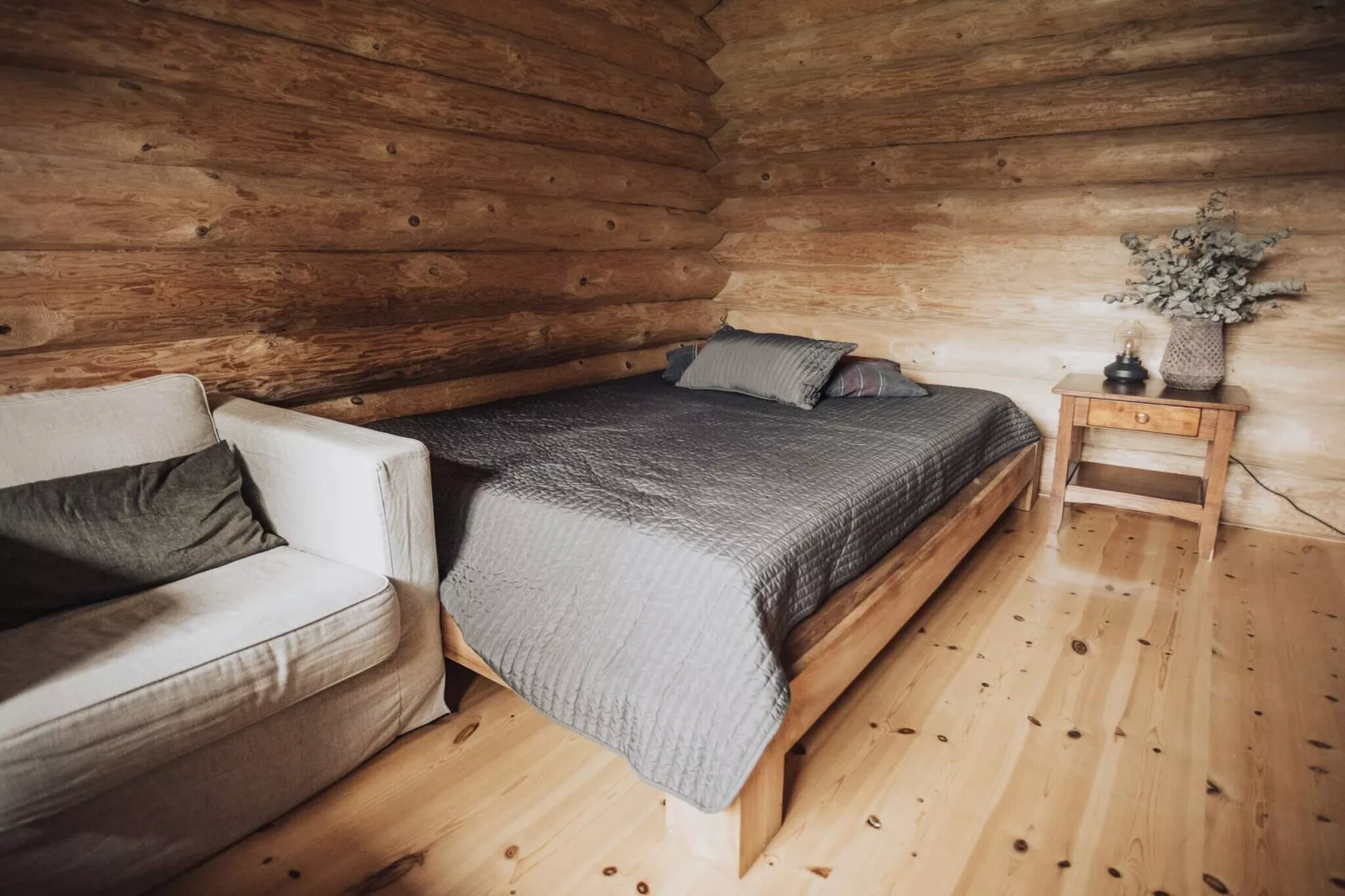 5 Sterne Ferienhaus in Jægerspris-Innenbereich