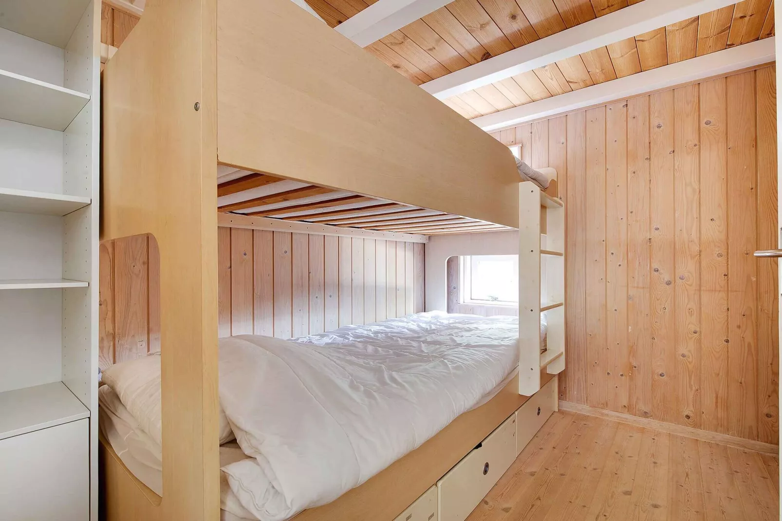 5 etoiles maison de vacances a Tikøb-Intérieur