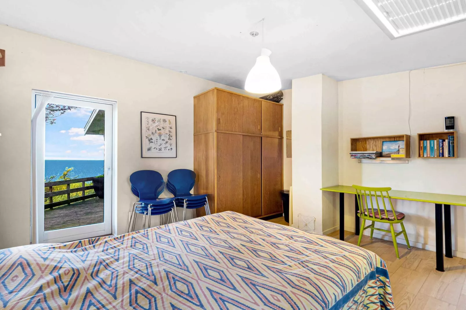 5 star holiday home in Fur-Indoor