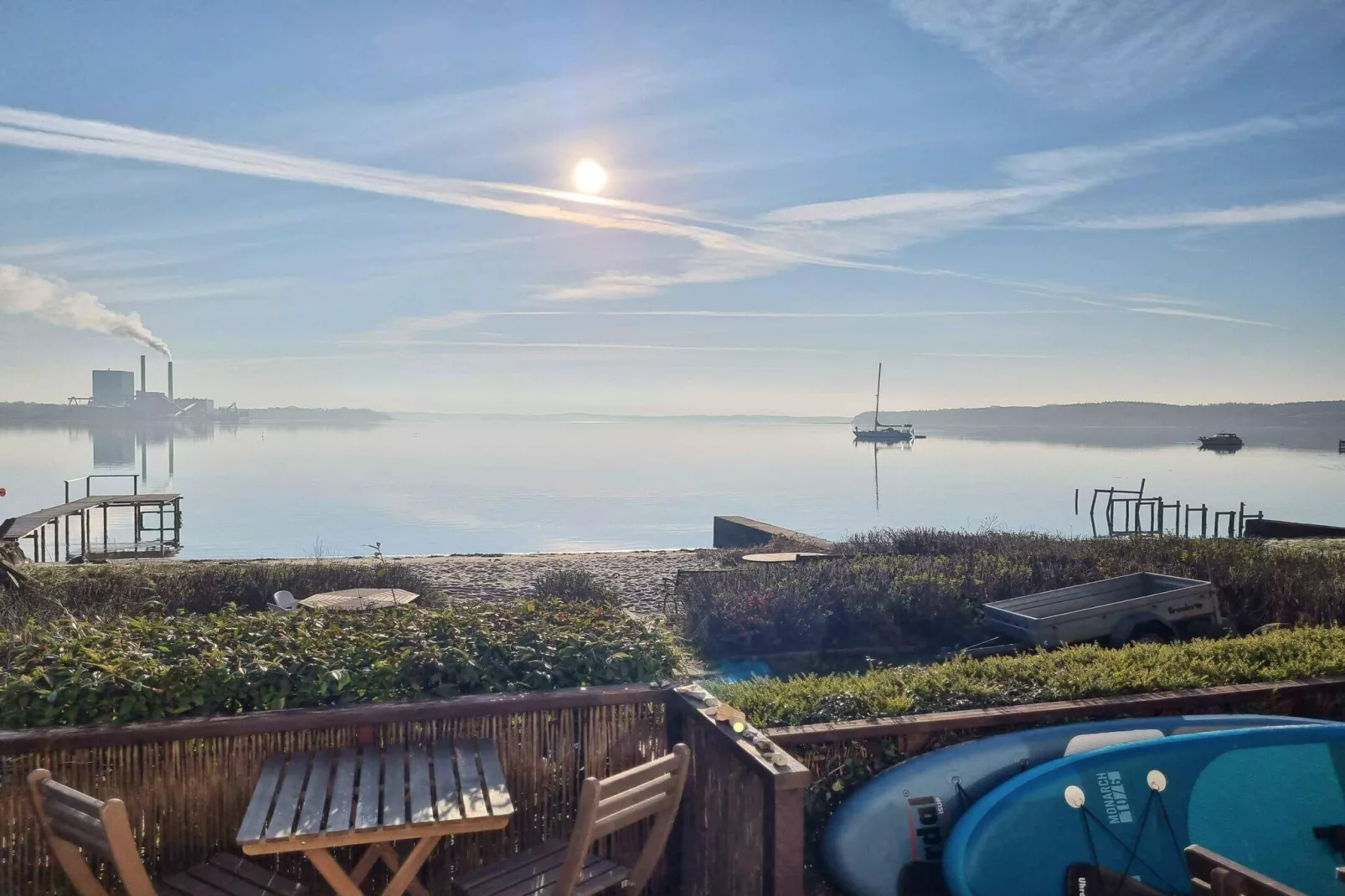 5 etoiles maison de vacances a Kolding-Extérieur