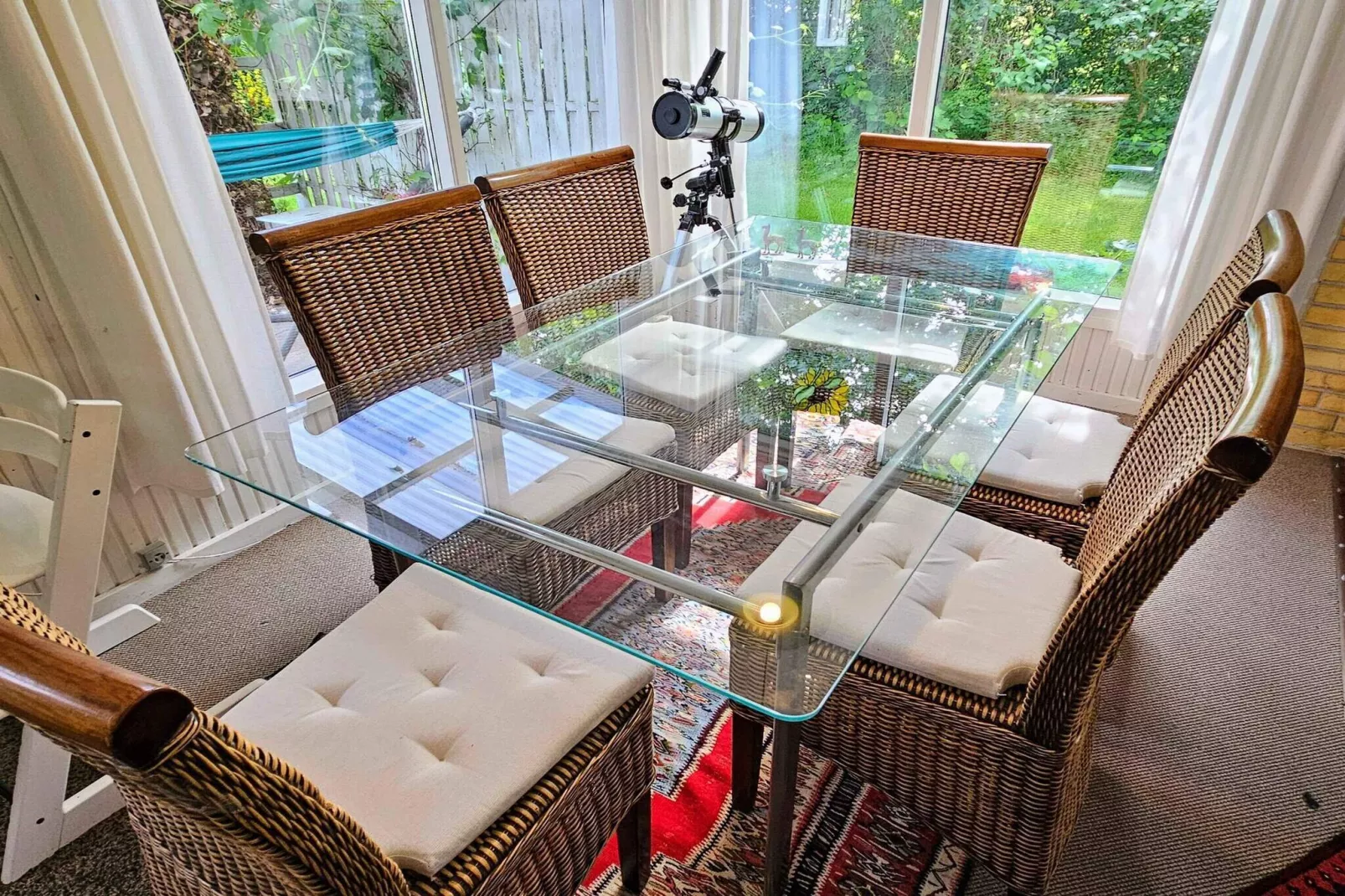 5 etoiles maison de vacances a Grevinge-Intérieur