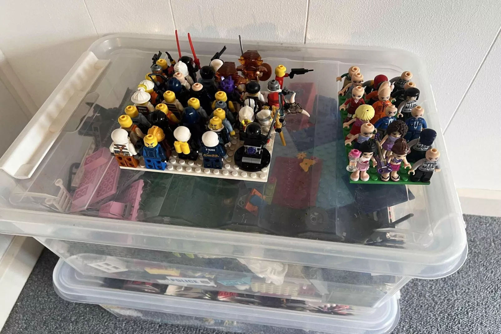 5 etoiles maison de vacances a Rødby-Intérieur