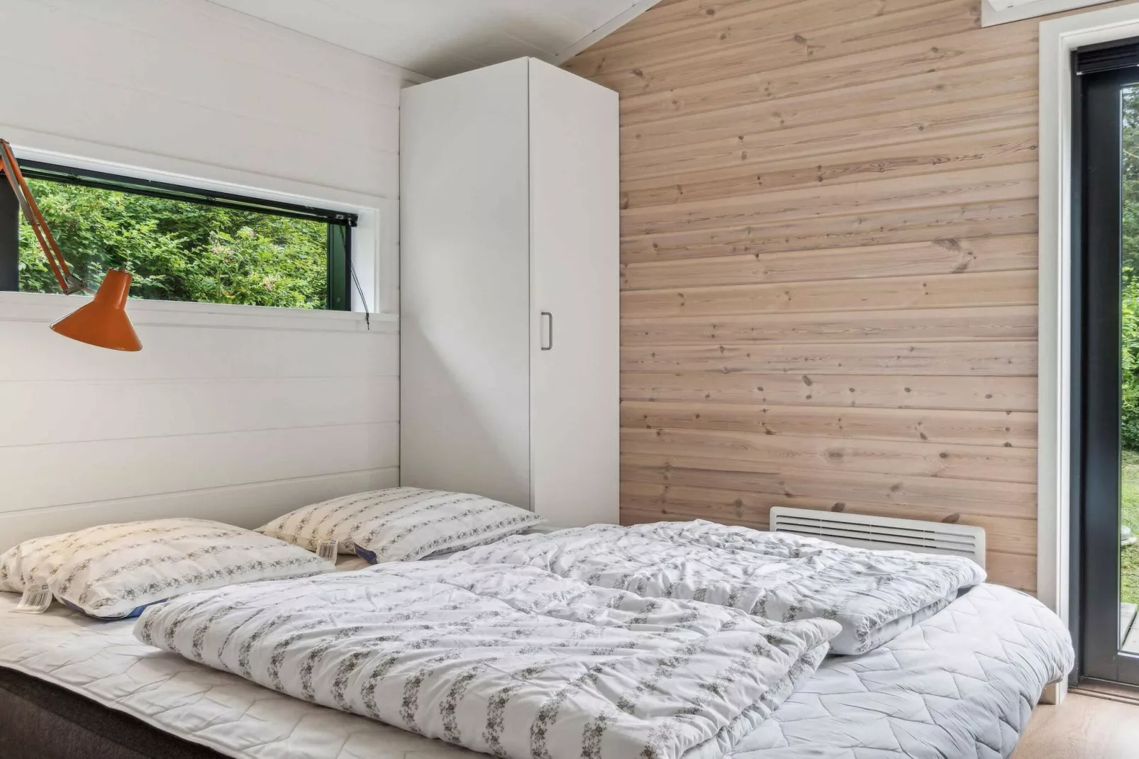 5 star holiday home in Frederiksværk-Indoor