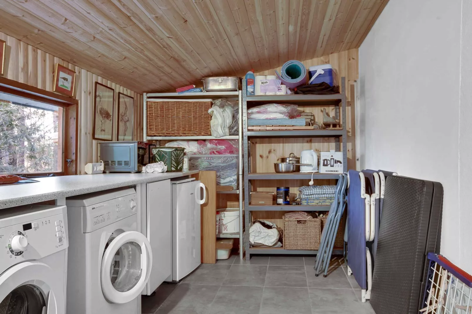 5 star holiday home in Store Fuglede-Indoor