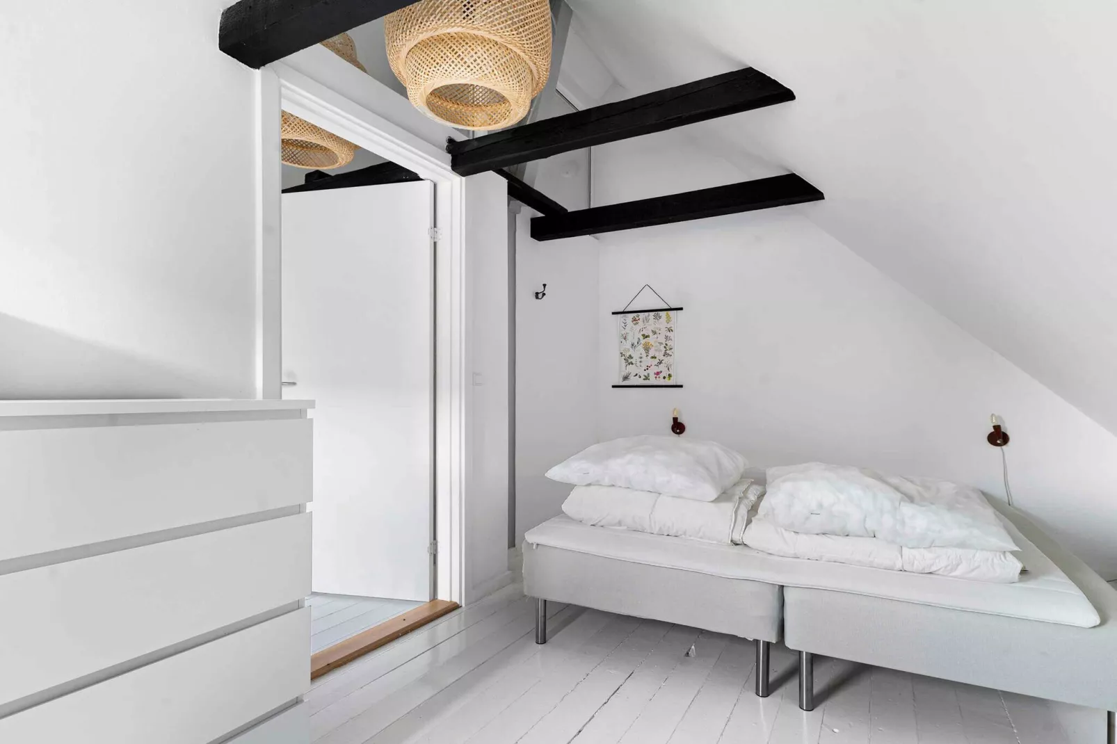 5 star holiday home in Rønne-Indoor