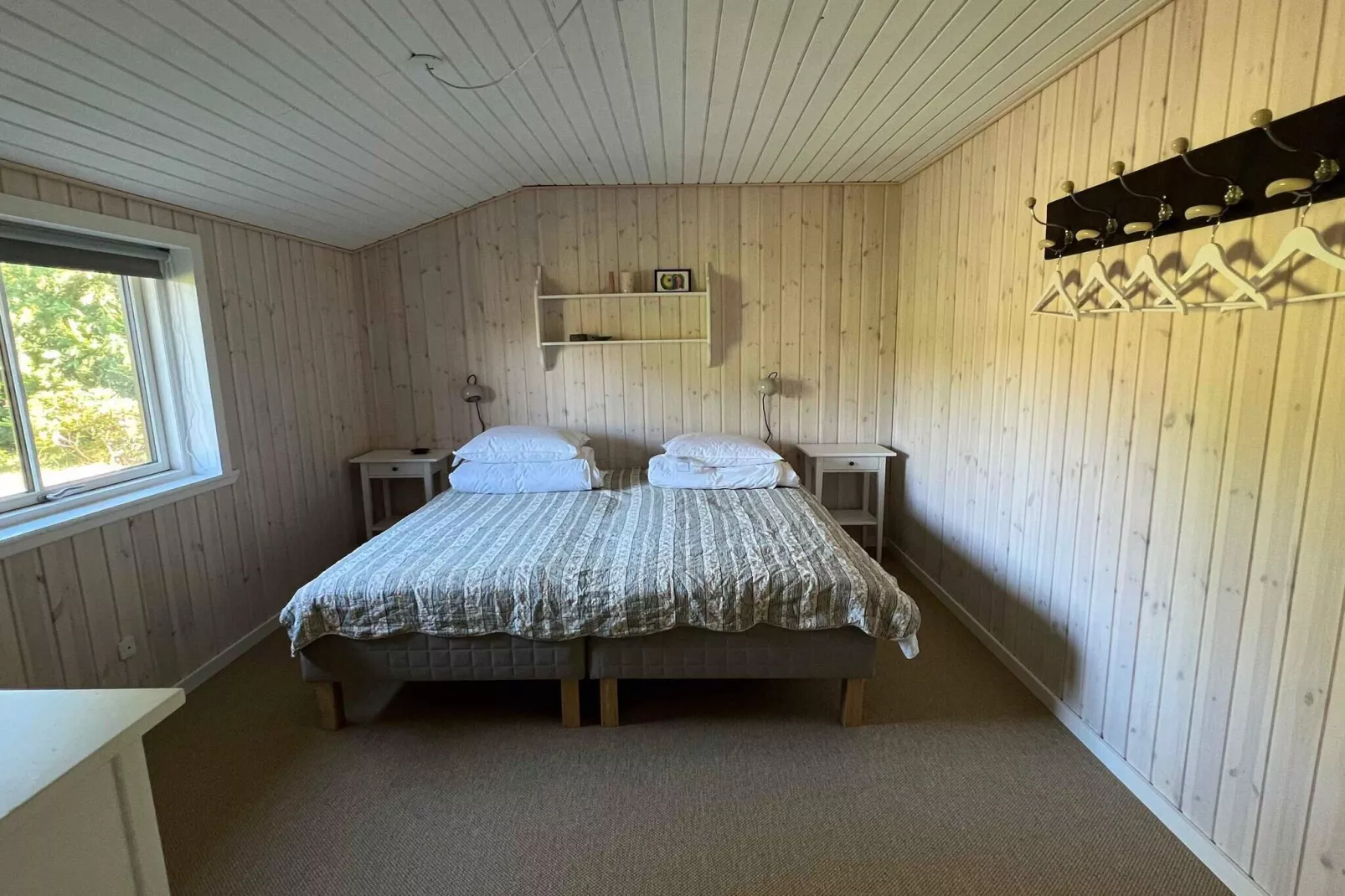 5 star holiday home in Karrebæksminde-Indoor