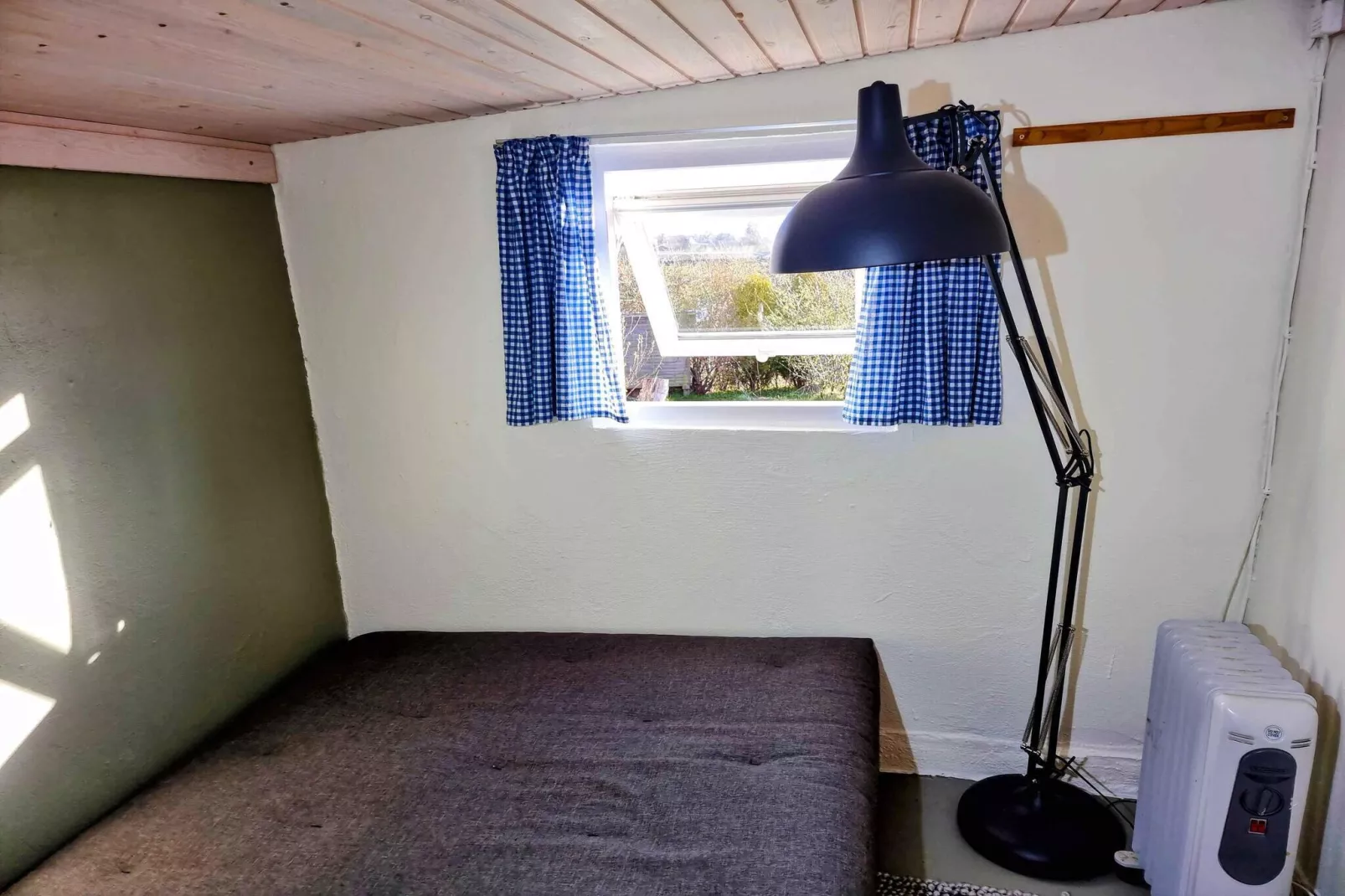 5 star holiday home in Roslev-Indoor