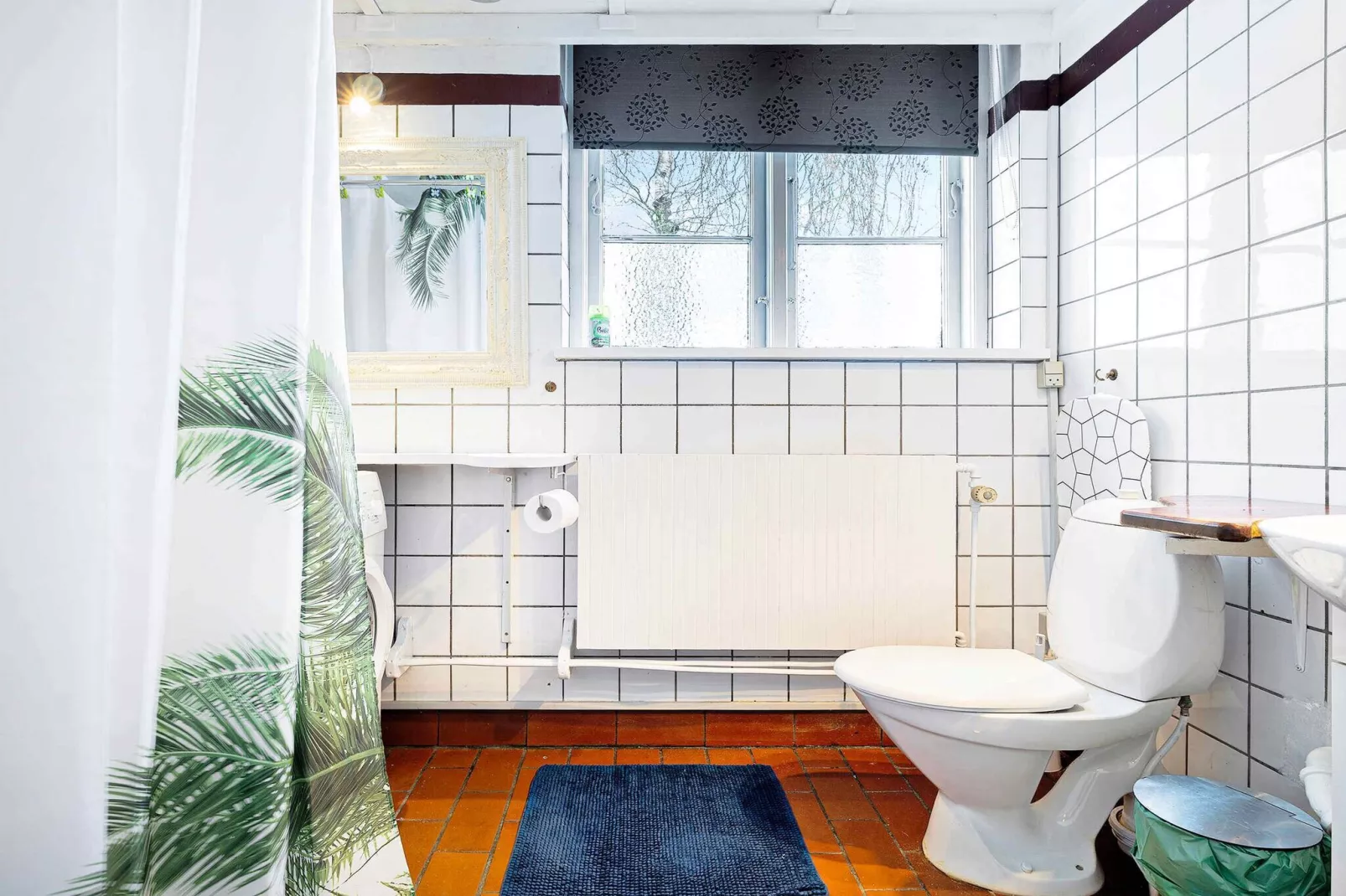 5 star holiday home in Bogense-Indoor