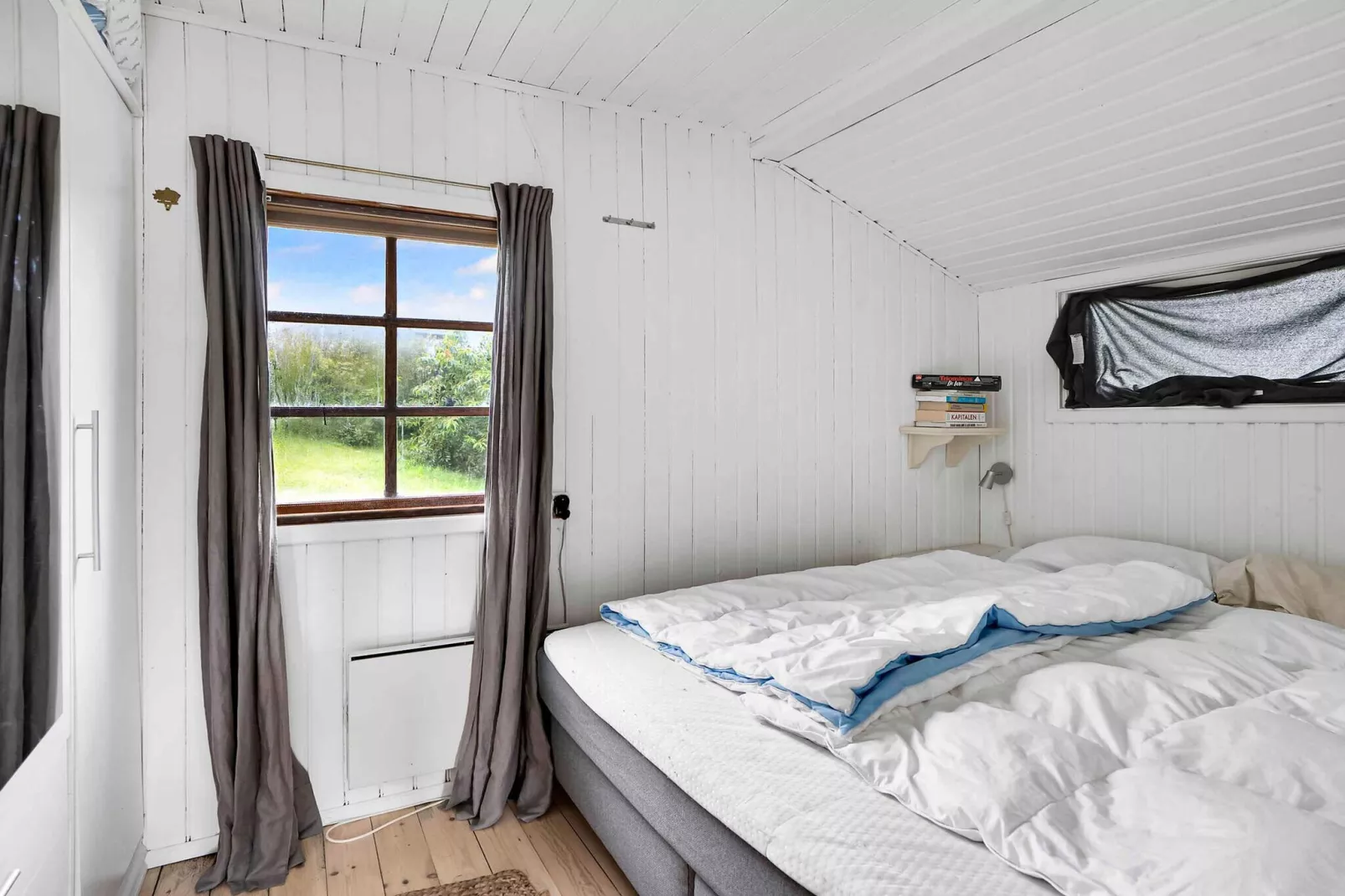 5 etoiles maison de vacances a Vejby-Intérieur